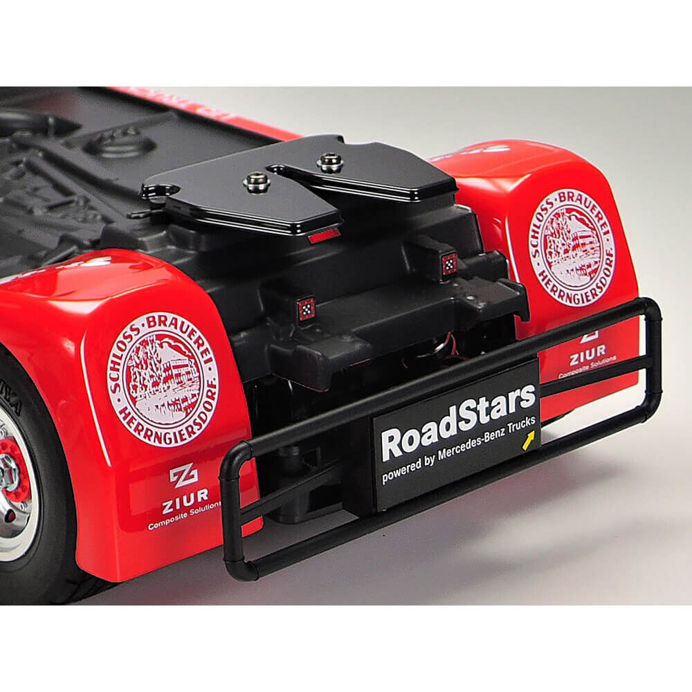 Tamiya 1/14 Tankpool24 MP4 TT-01E