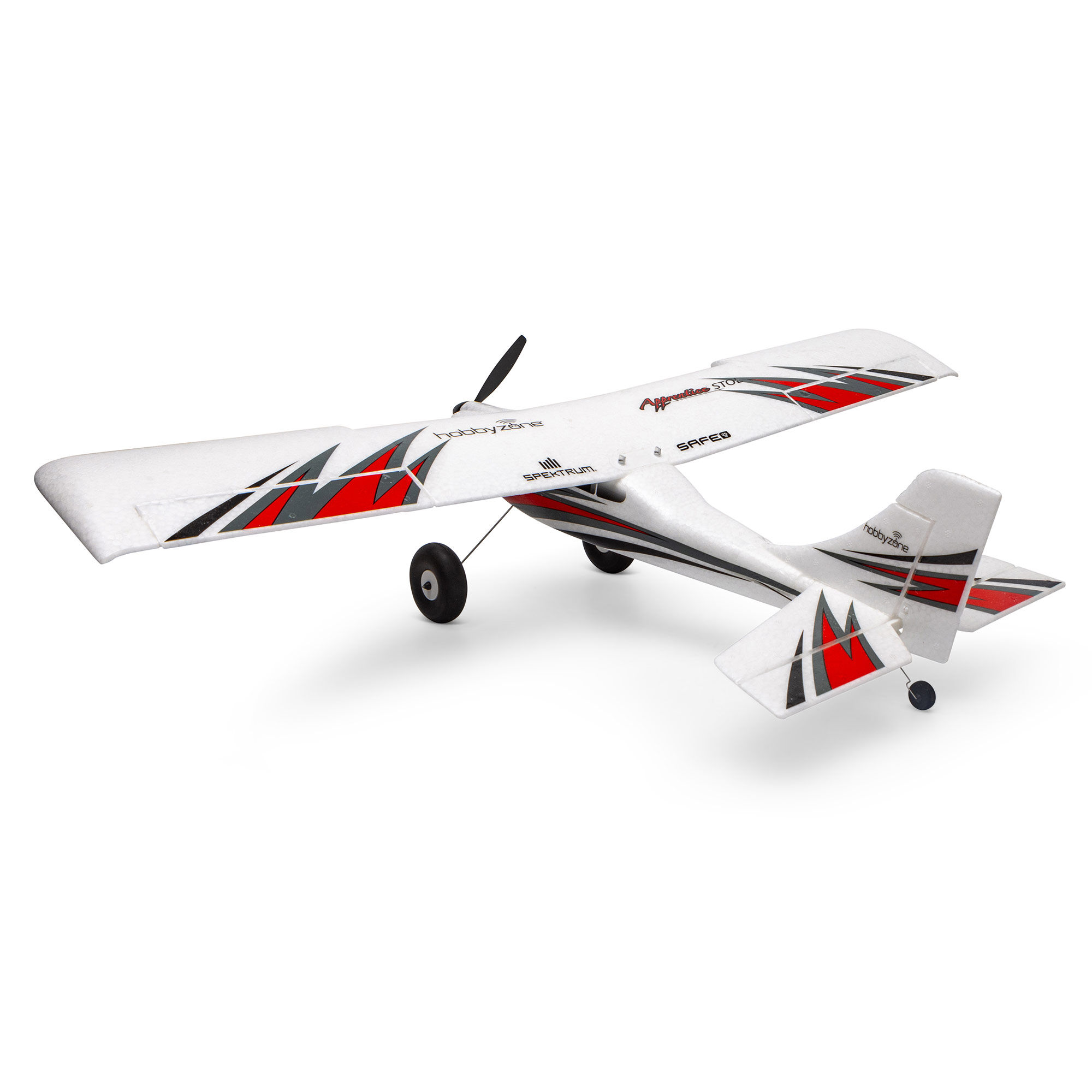 HobbyZone Apprentice STOL S 700mm BNF Basic with SAFE