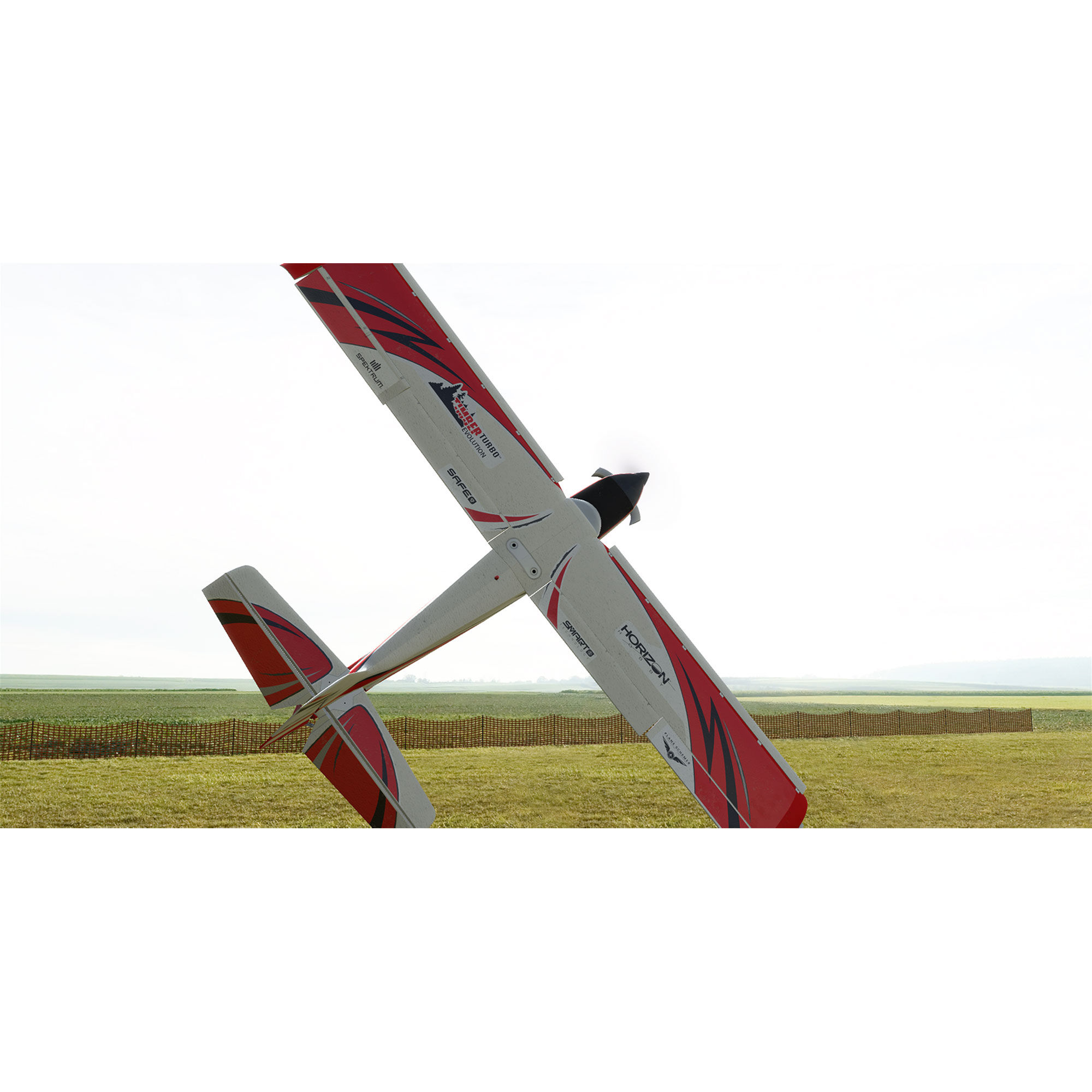 RealFlight RealFlight Trainer Edition RC Flight Simulator with SLT6 Transmitter/Controller