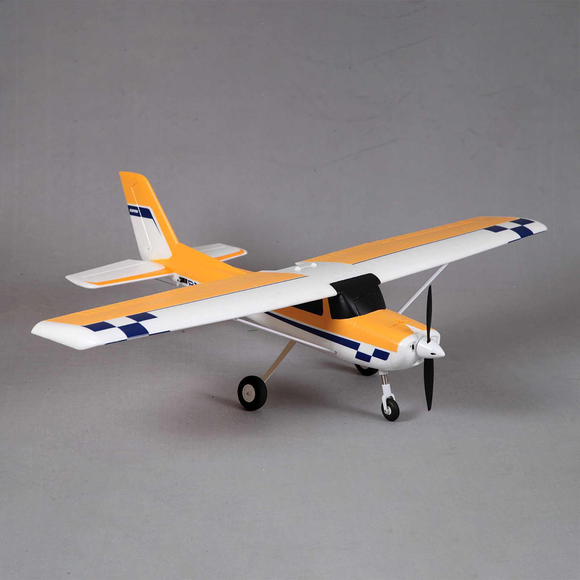 FMS Ranger 1220mm V2 PNP with Reflex V3