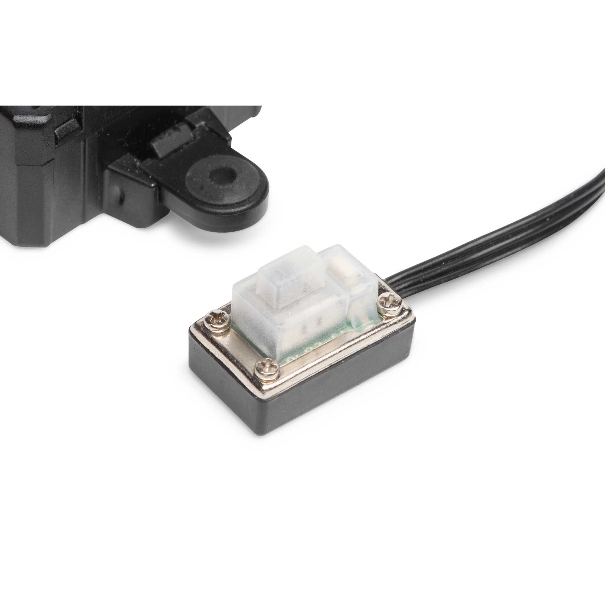 Spektrum Accessories Firma 25A 2-in-1 Brushed Smart ESC/Dual Protocol RX