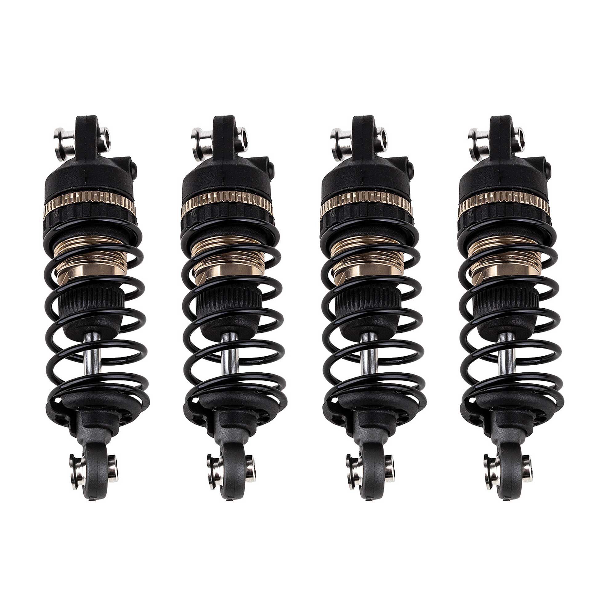 Team Associated 1/10 Apex2 Hoonicorn 4x4 Rally Builder's Kit
