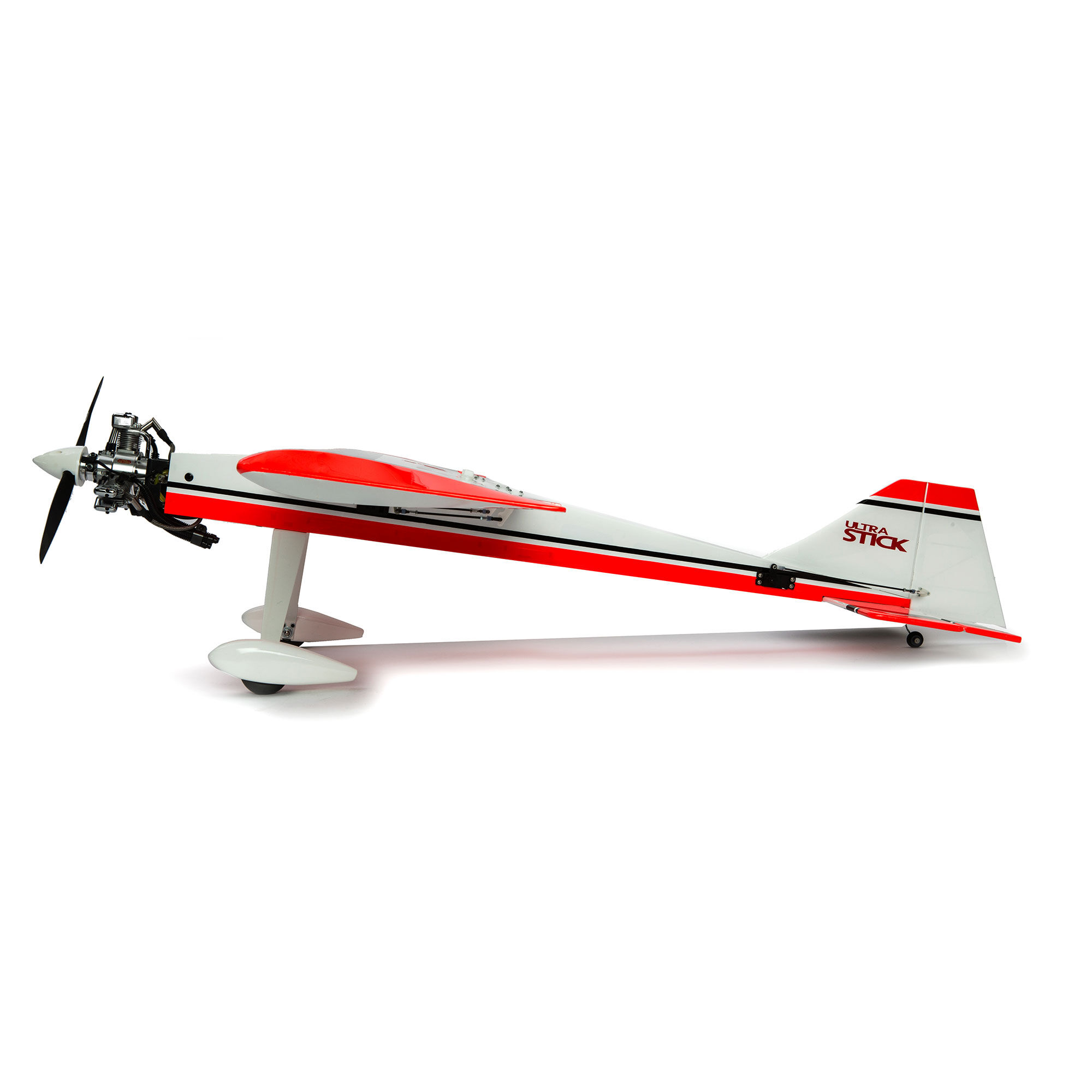 Hangar 9 Ultra Stick 10cc ARF, 60"