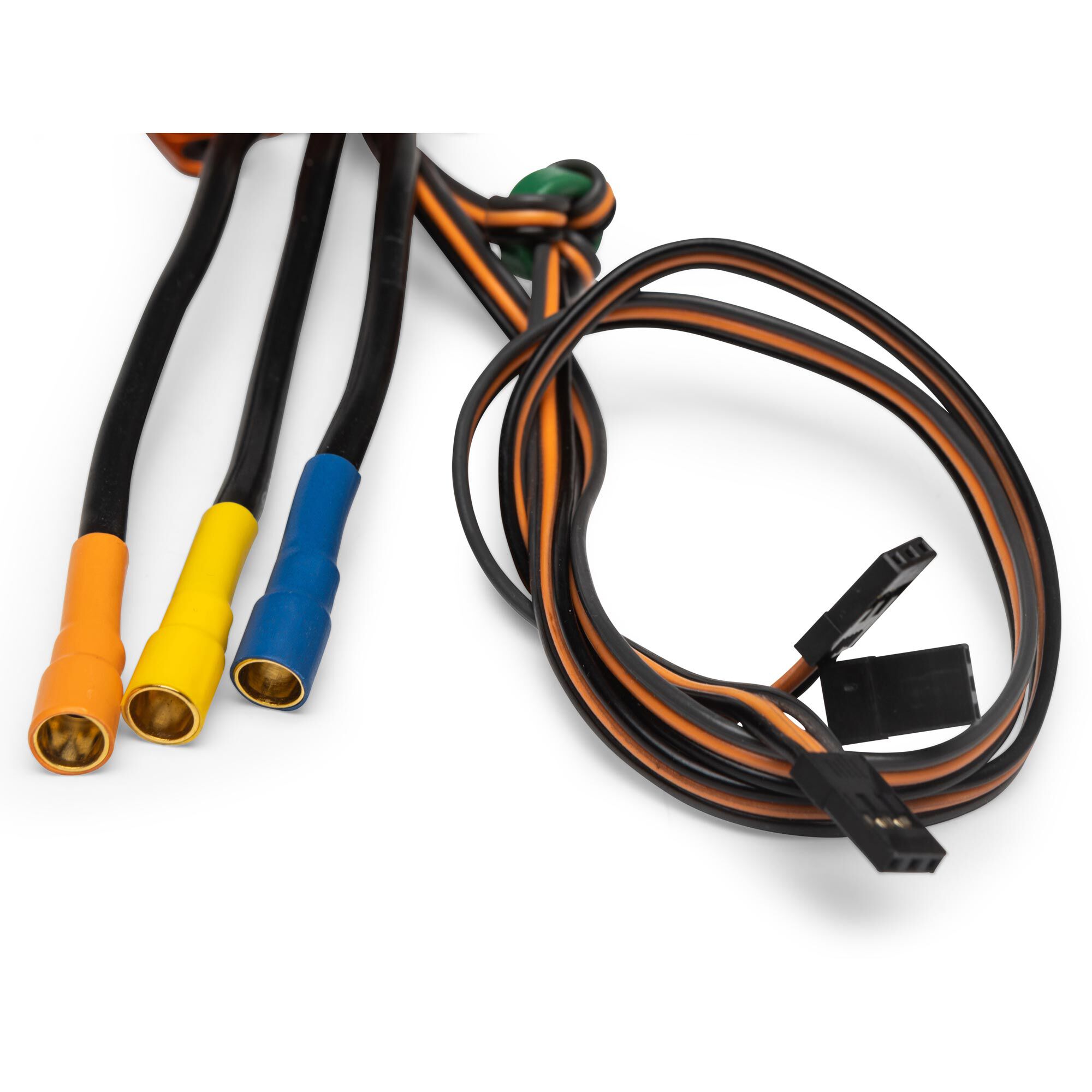 Spektrum Accessories Avian 160-Amp HV Brushless Smart ESC 6S-14S