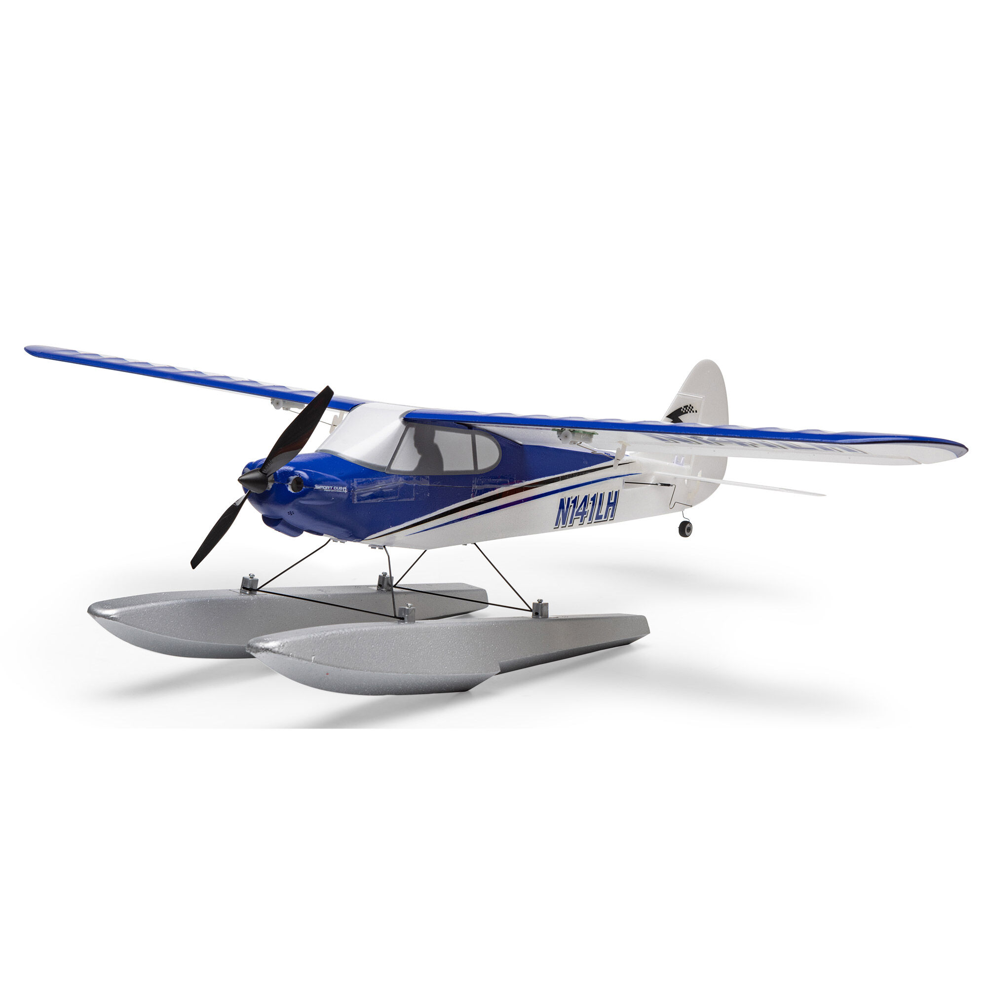 E-flite UMX Float Set