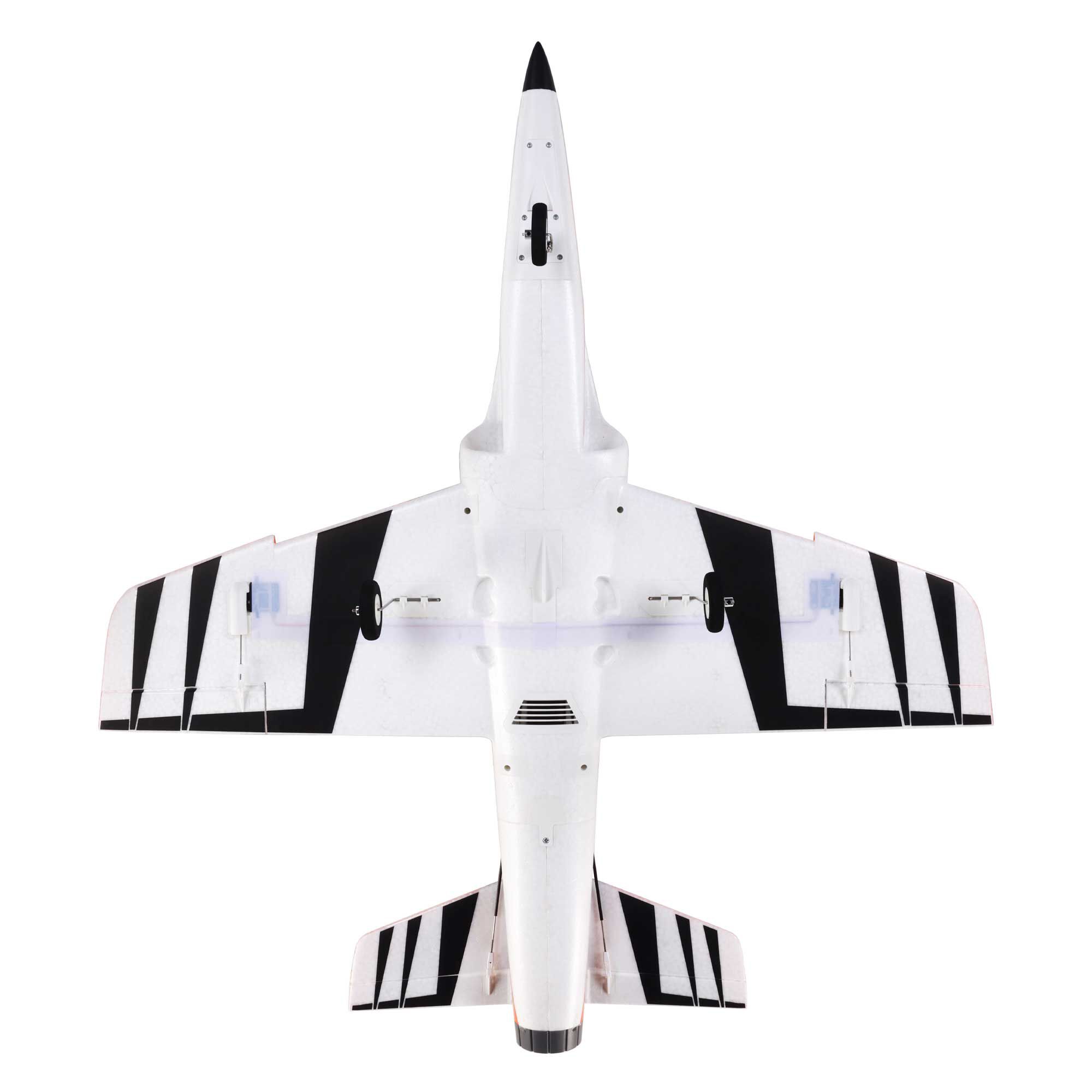 E-flite Habu SS (Super Sport) 50mm EDF PNP