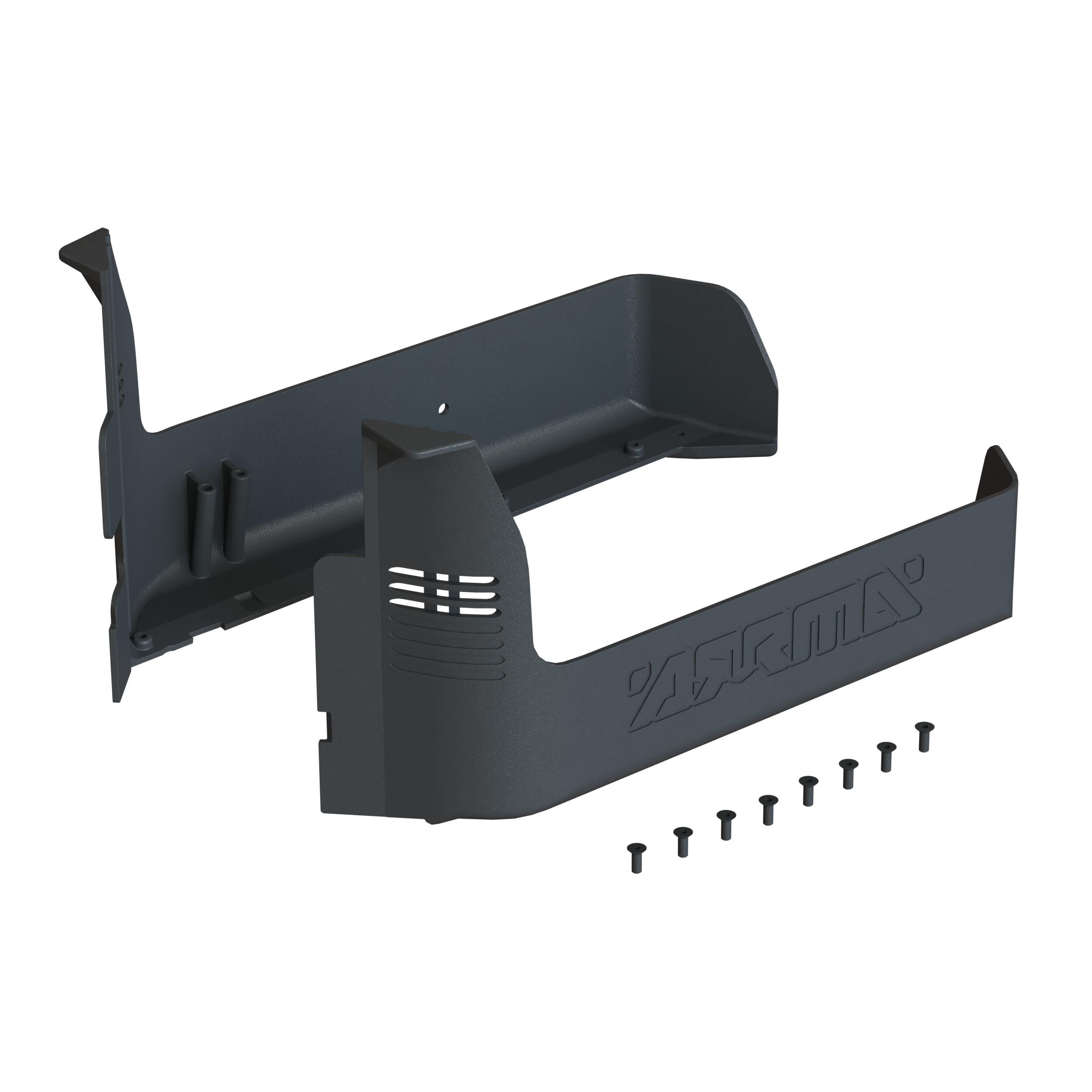 ARRMA Side Guard Set