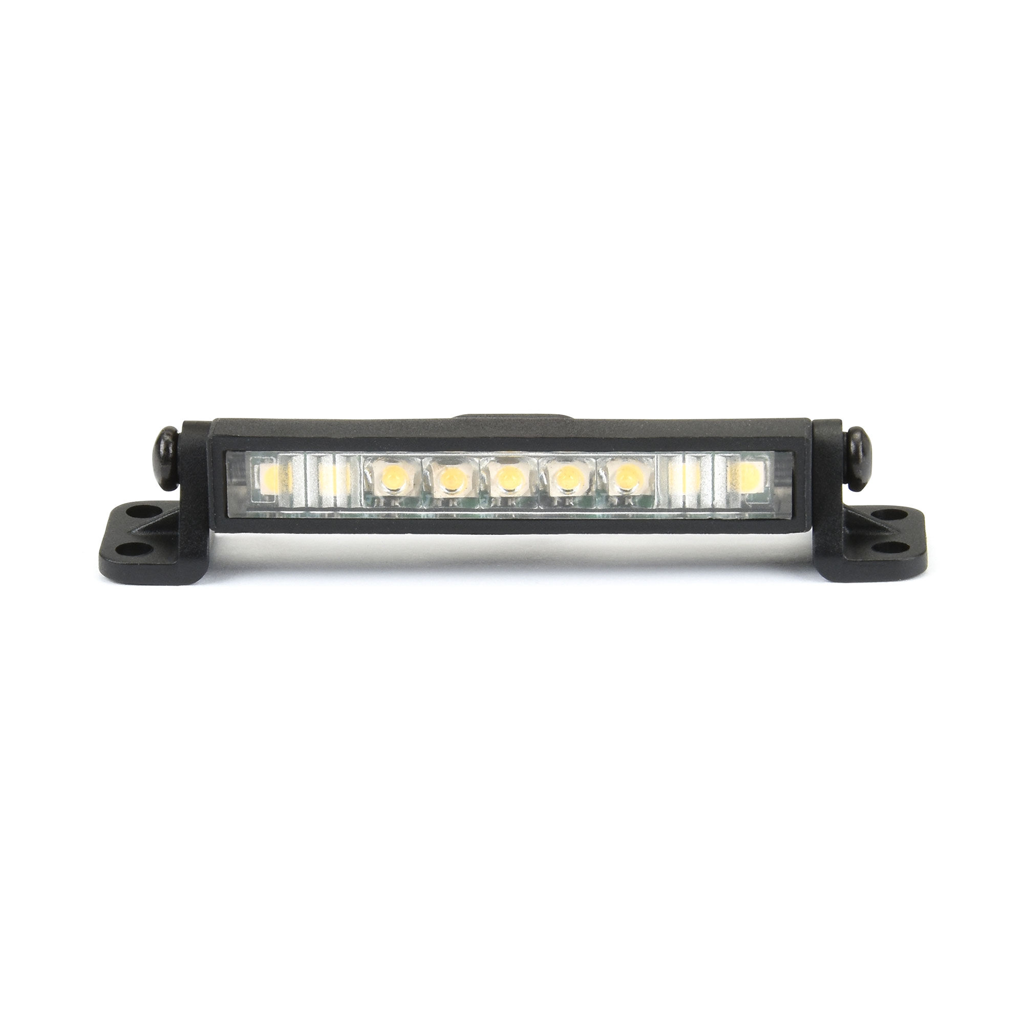Pro-Line Racing 2" Ultra-Slim LED Light Bar Kit 5V-12V (Straight)