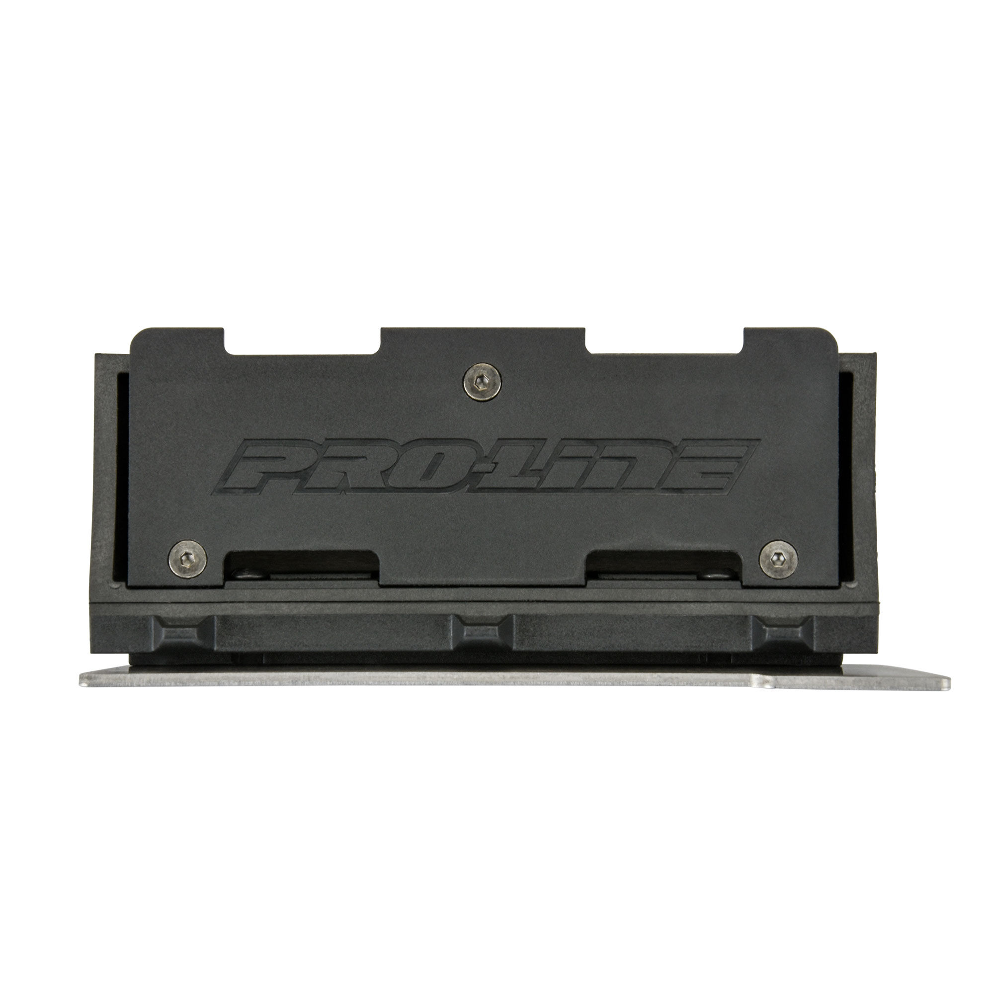 Pro-Line Racing 1/10 Universal Body Capture Rock Sliders for Most Crawlers
