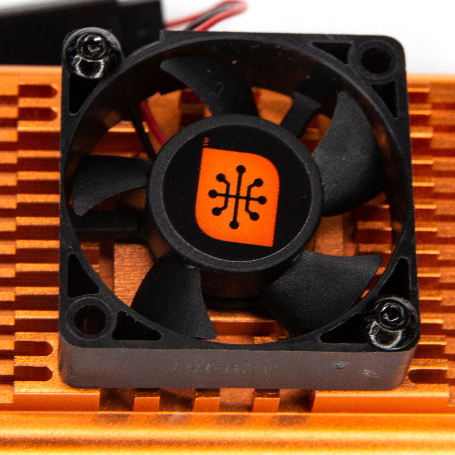 Spektrum Accessories Avian 120-Amp Brushless Smart ESC 6S - 12S
