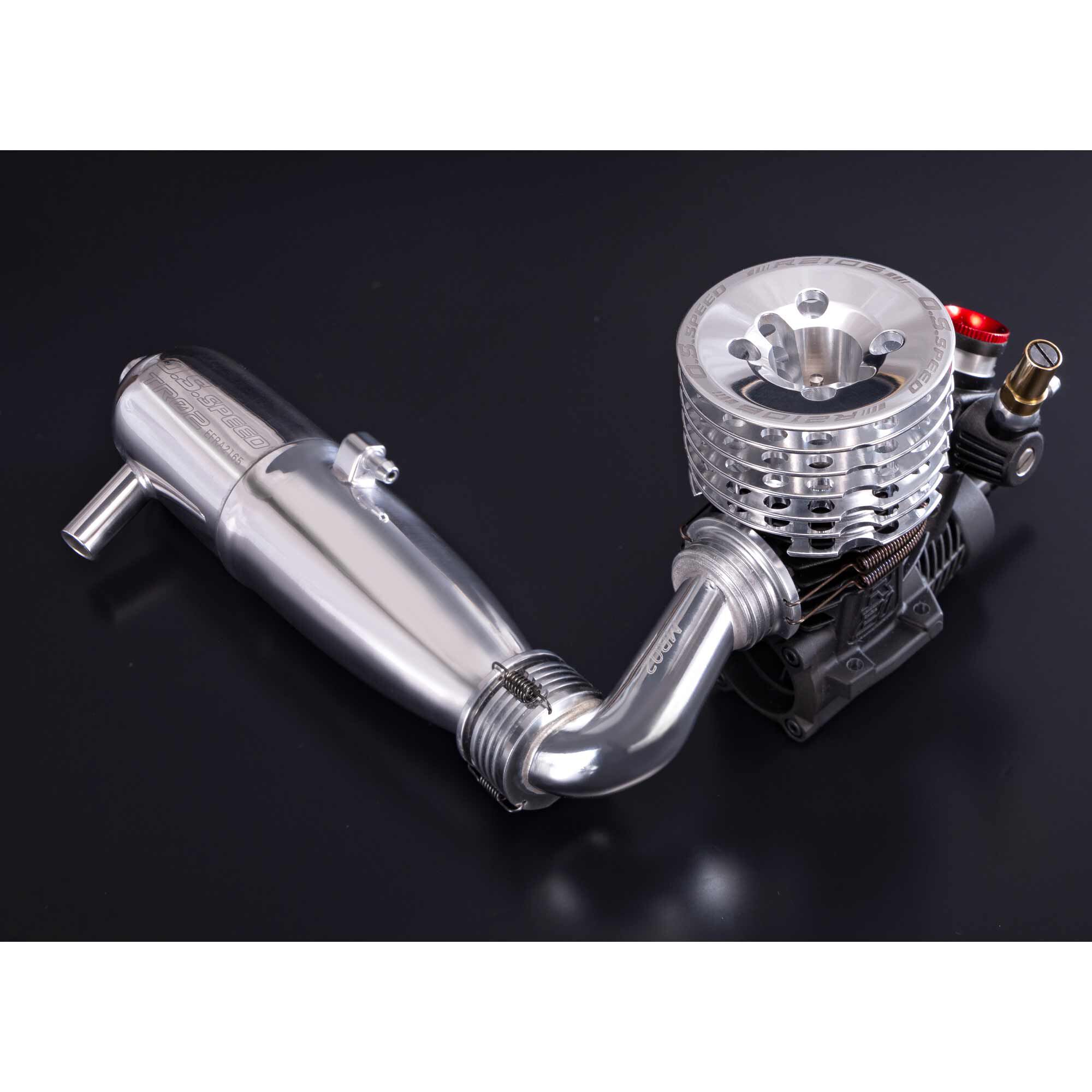 OS Engines O.S. Speed R2105 Engine