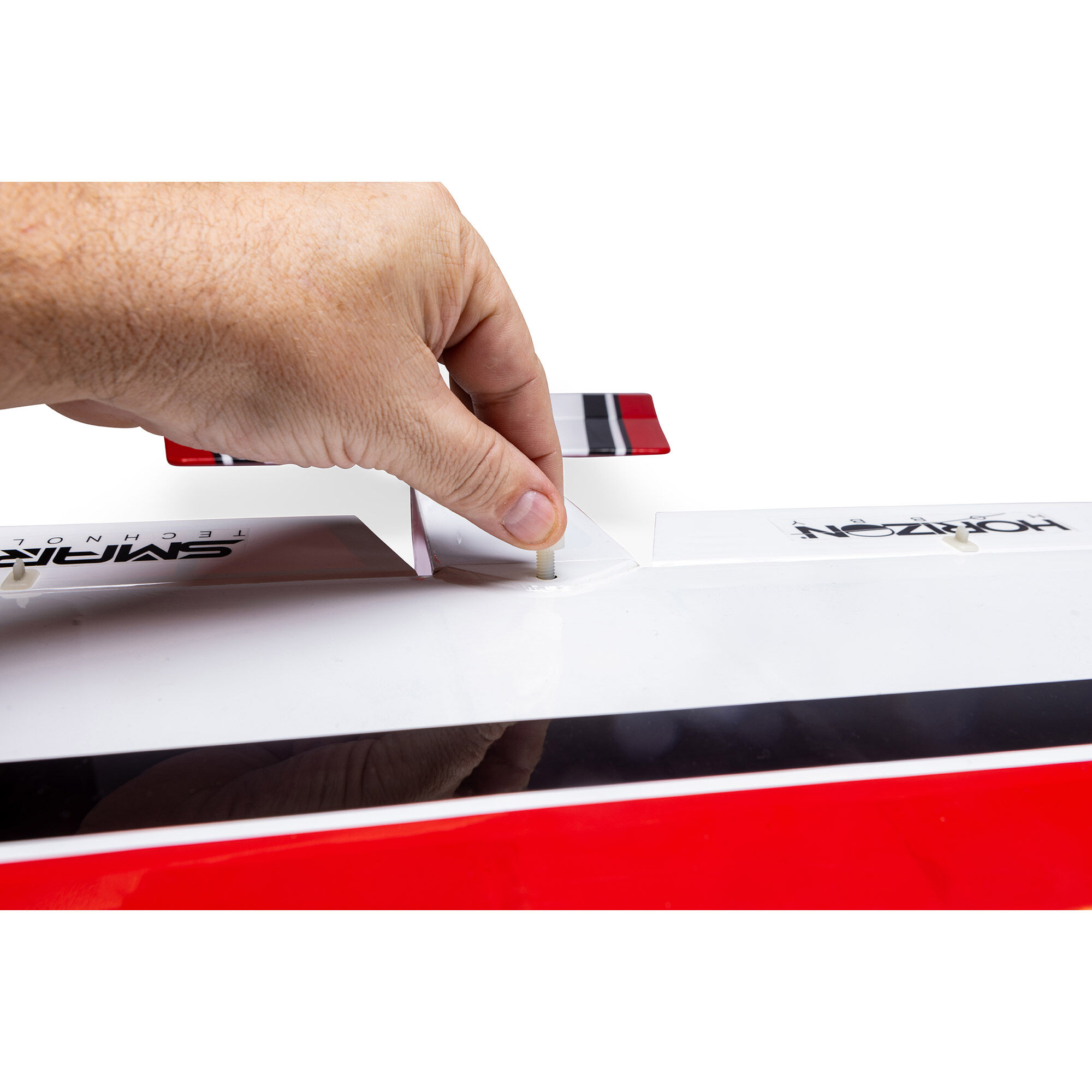 E-flite Ultra Stick 1.1m BNF Basic with AS3X and SAFE Select