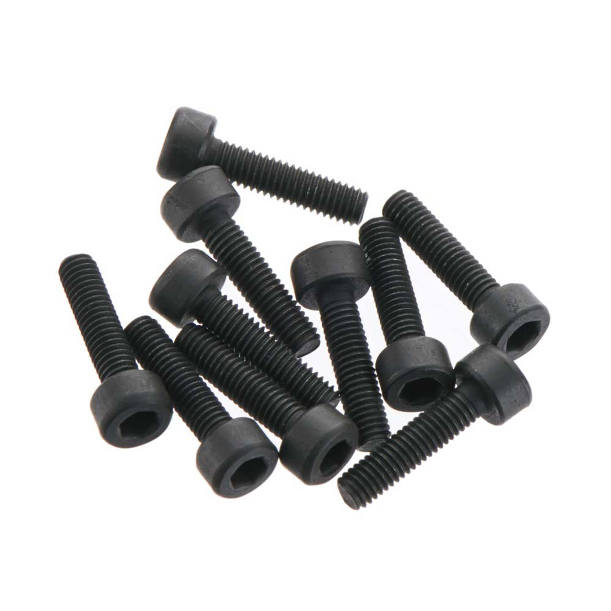 ARRMA Cap Head Screw 3x12mm (10)