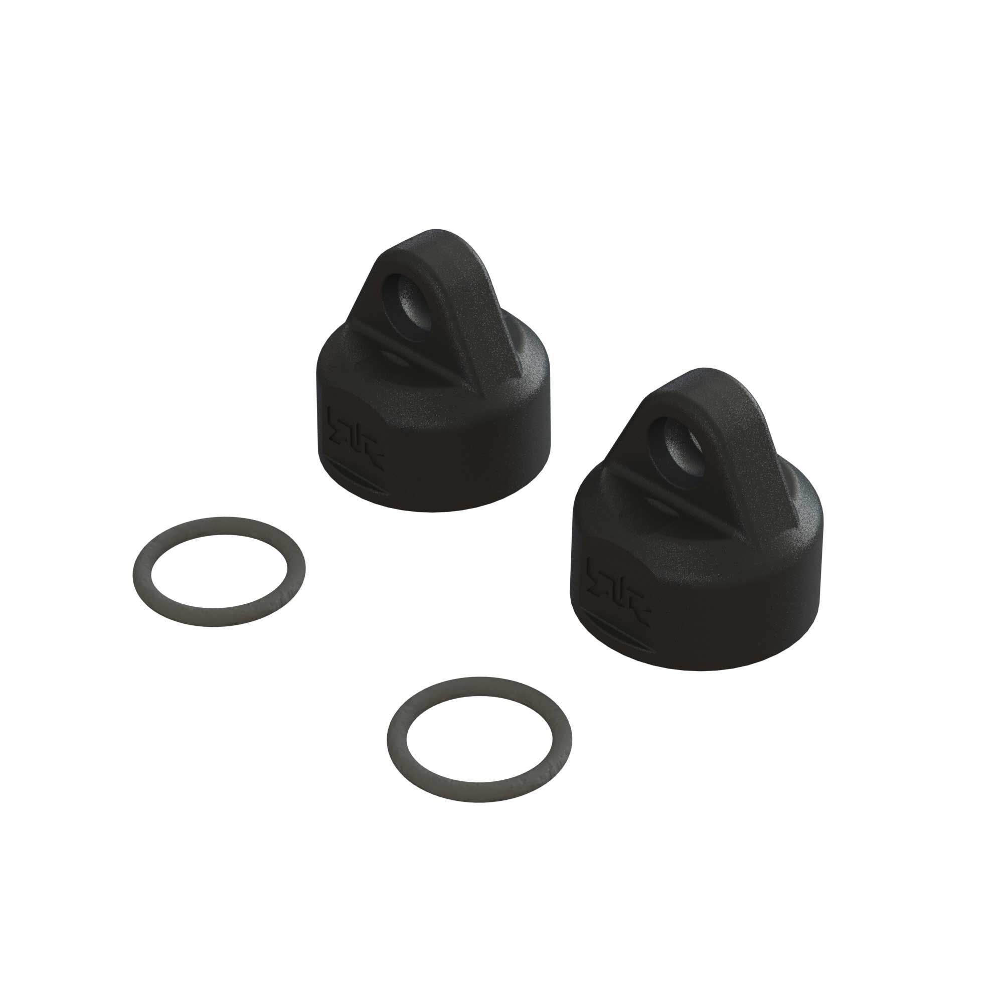ARRMA Shock Cap (2)