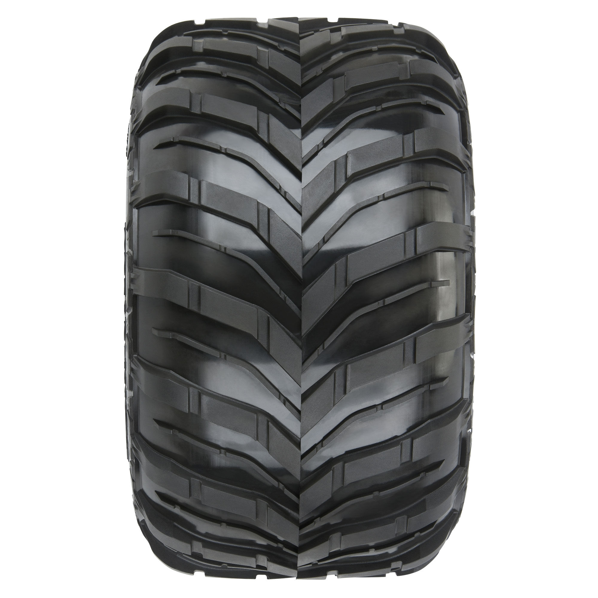 Pro-Line Racing 1/10 Dreadnaught F/R 2.6" MT Tires (2): LMT 2.0