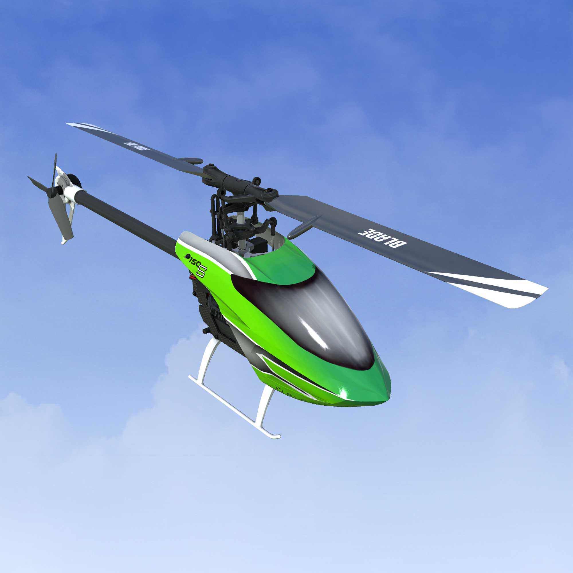 RealFlight RealFlight Trainer Edition RC Flight Simulator with WS2000 Wireless Simulator USB Dongle