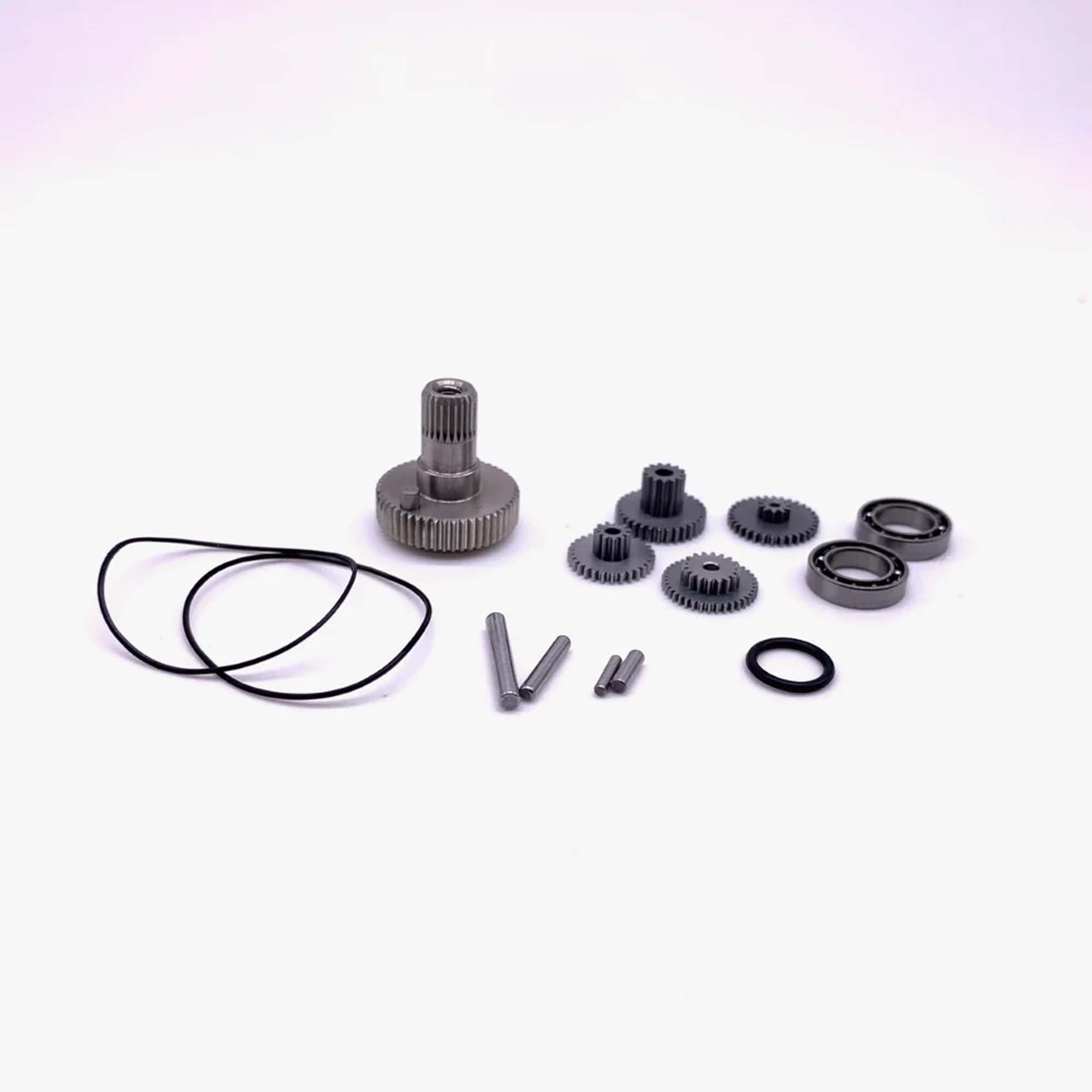 REEFS RC RAW800LP Gear Set