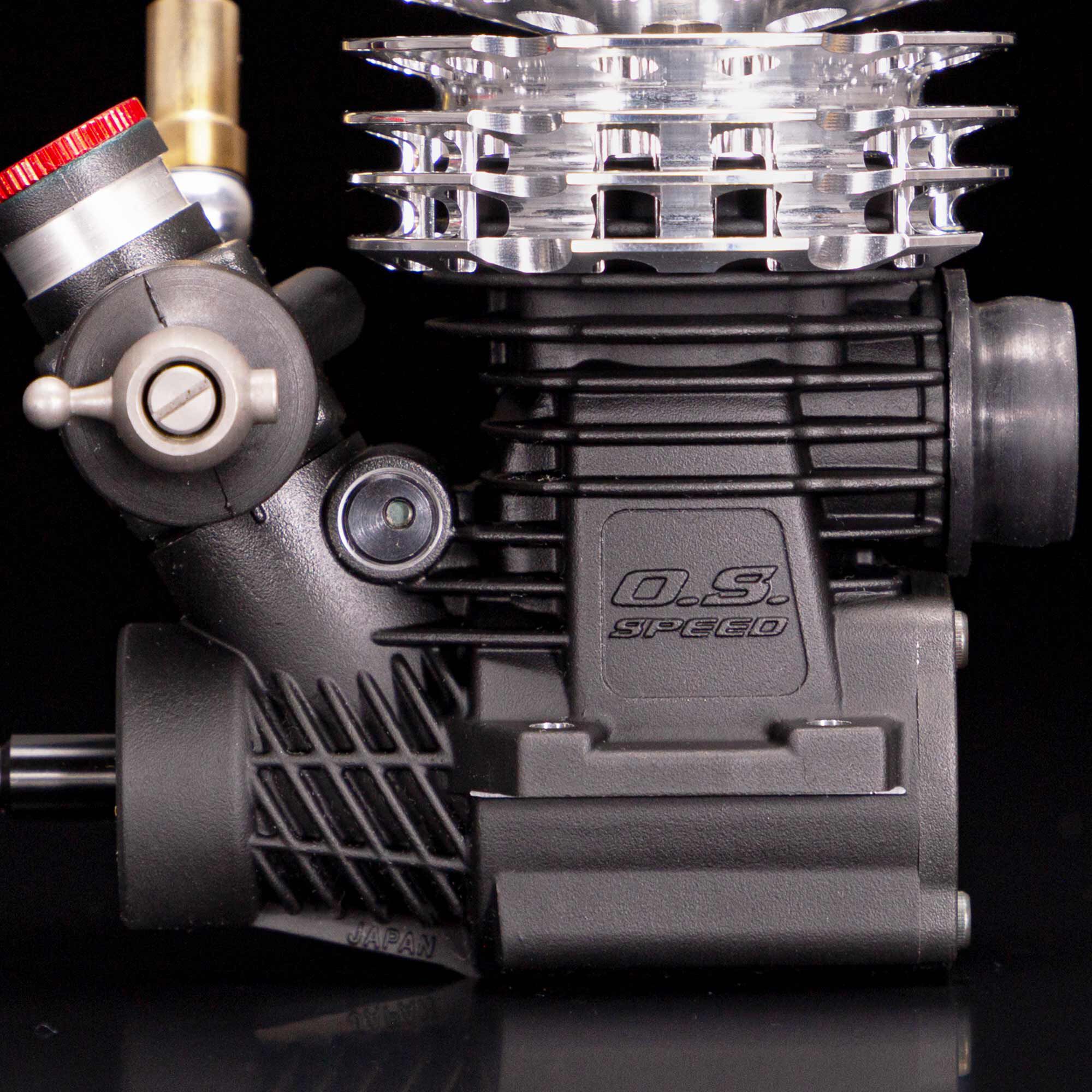 OS Engines O.S. Speed R2105 Engine
