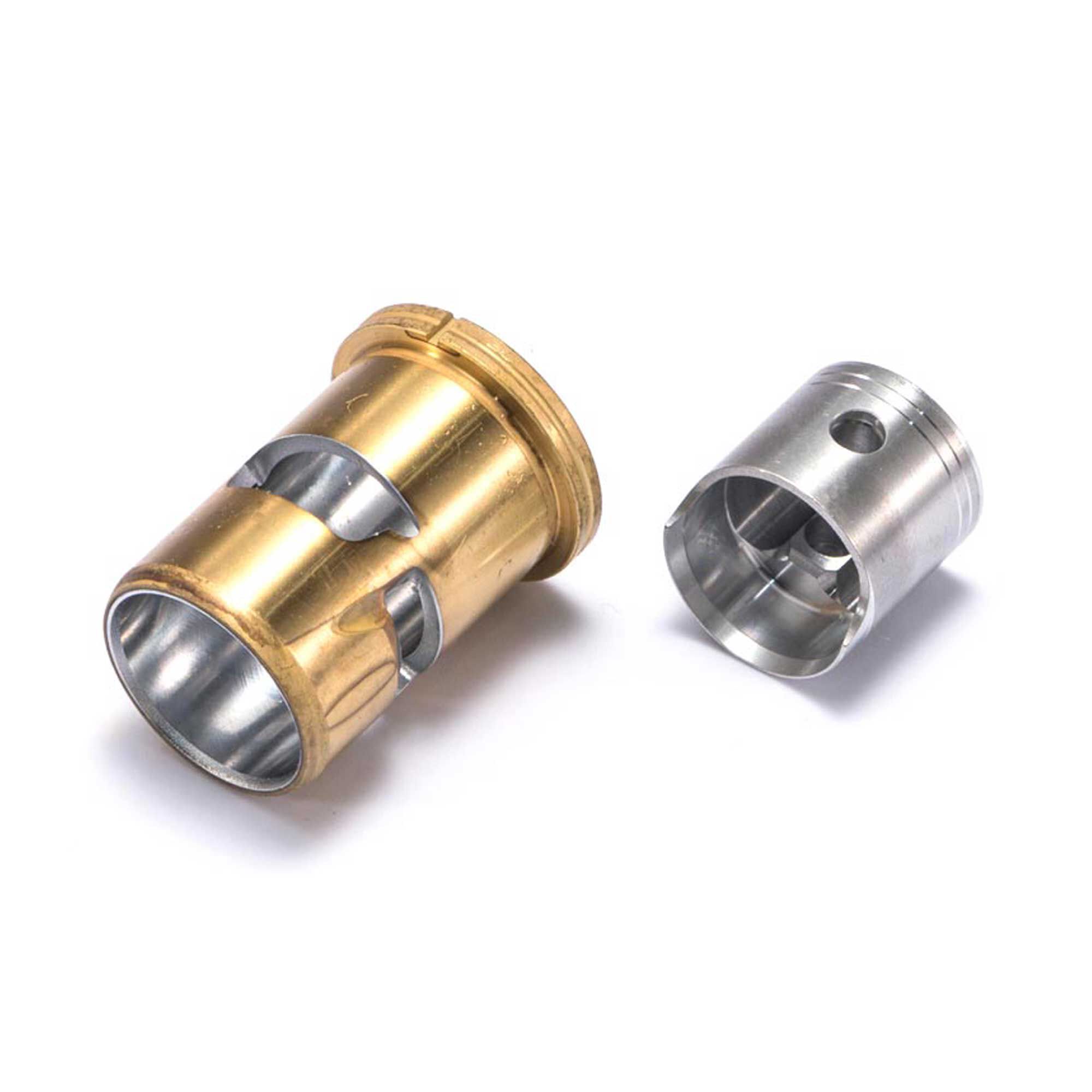 OS Engines O.S.SPEED B2105 COMBO SET