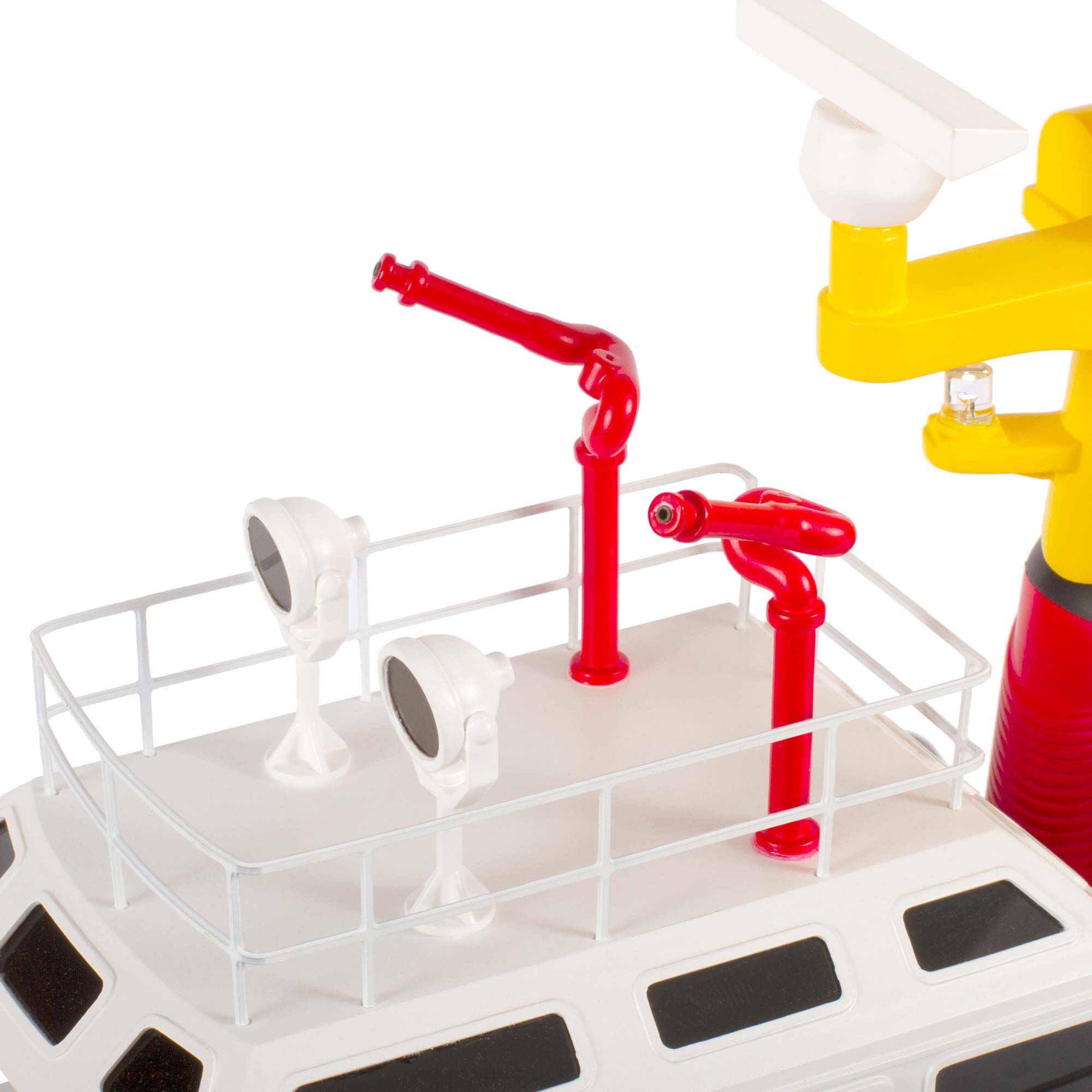 Pro Boat Horizon Harbor 30" Tug Boat RTR