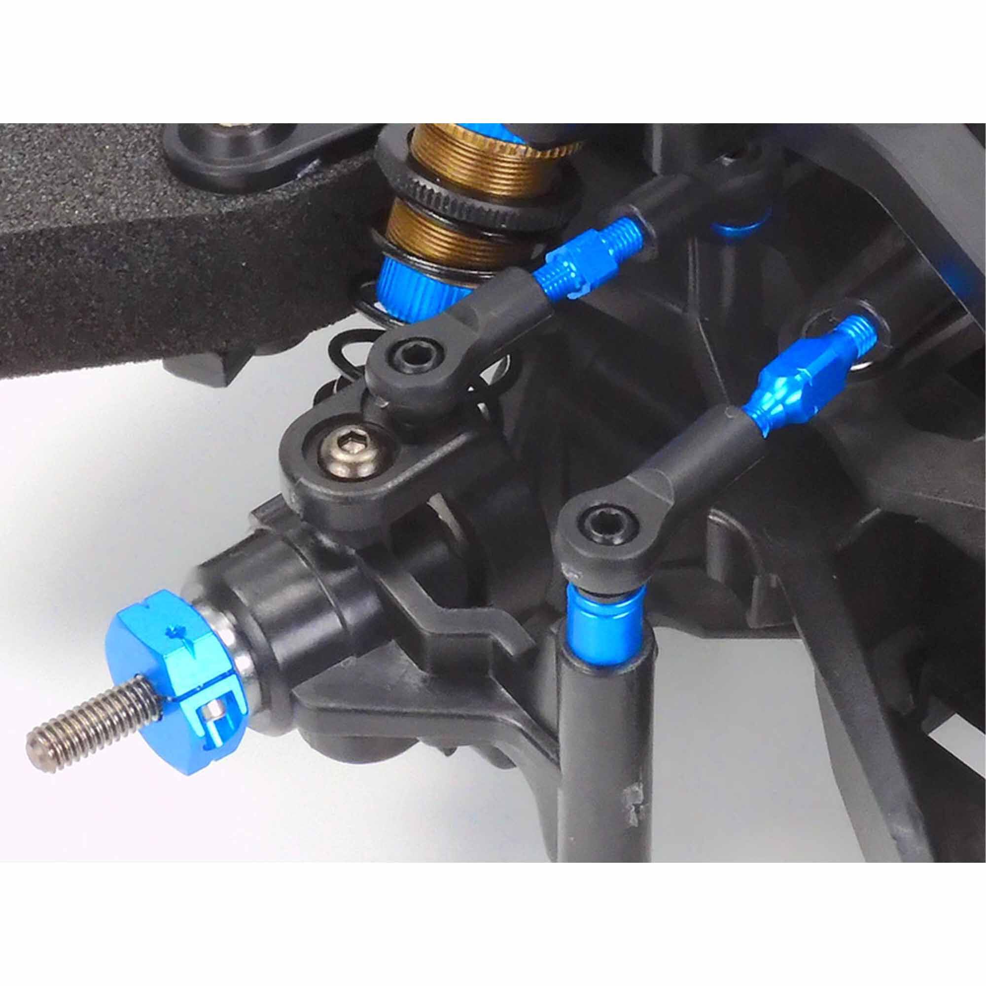 Tamiya 1/10 M-08R 2WD Rally Chassis Kit (LIMITED EDITION)