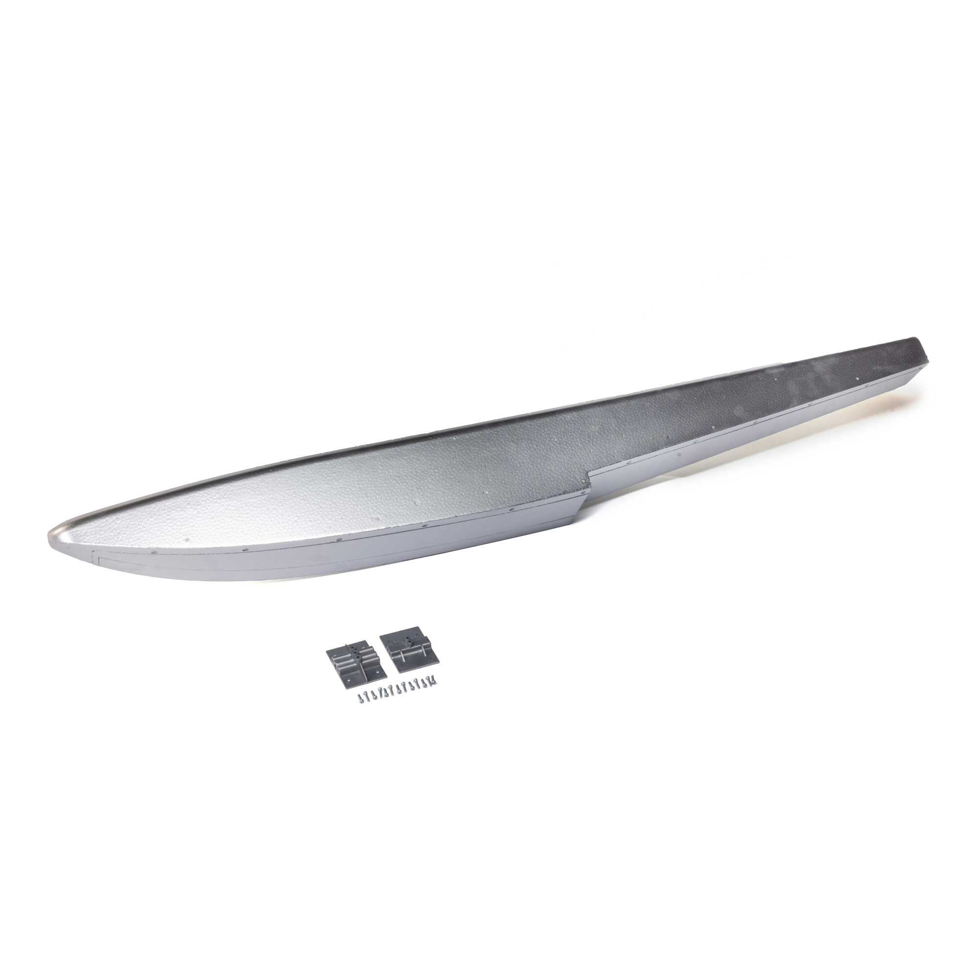 E-flite Right Float, Silver, 39.5"