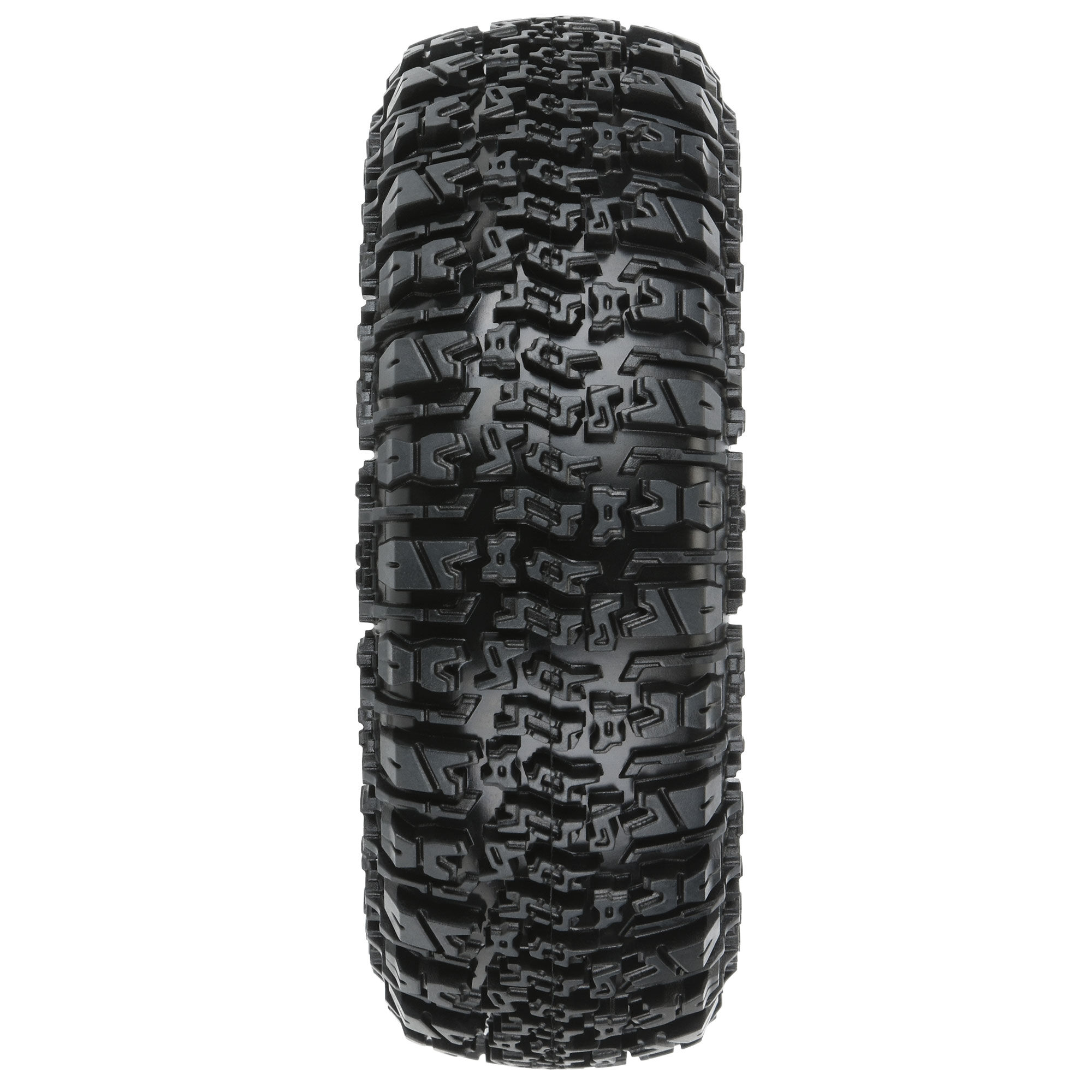 Pro-Line Racing 1/10 Class 1 Trencher G8 F/R 1.9" Crawler Tires (2)