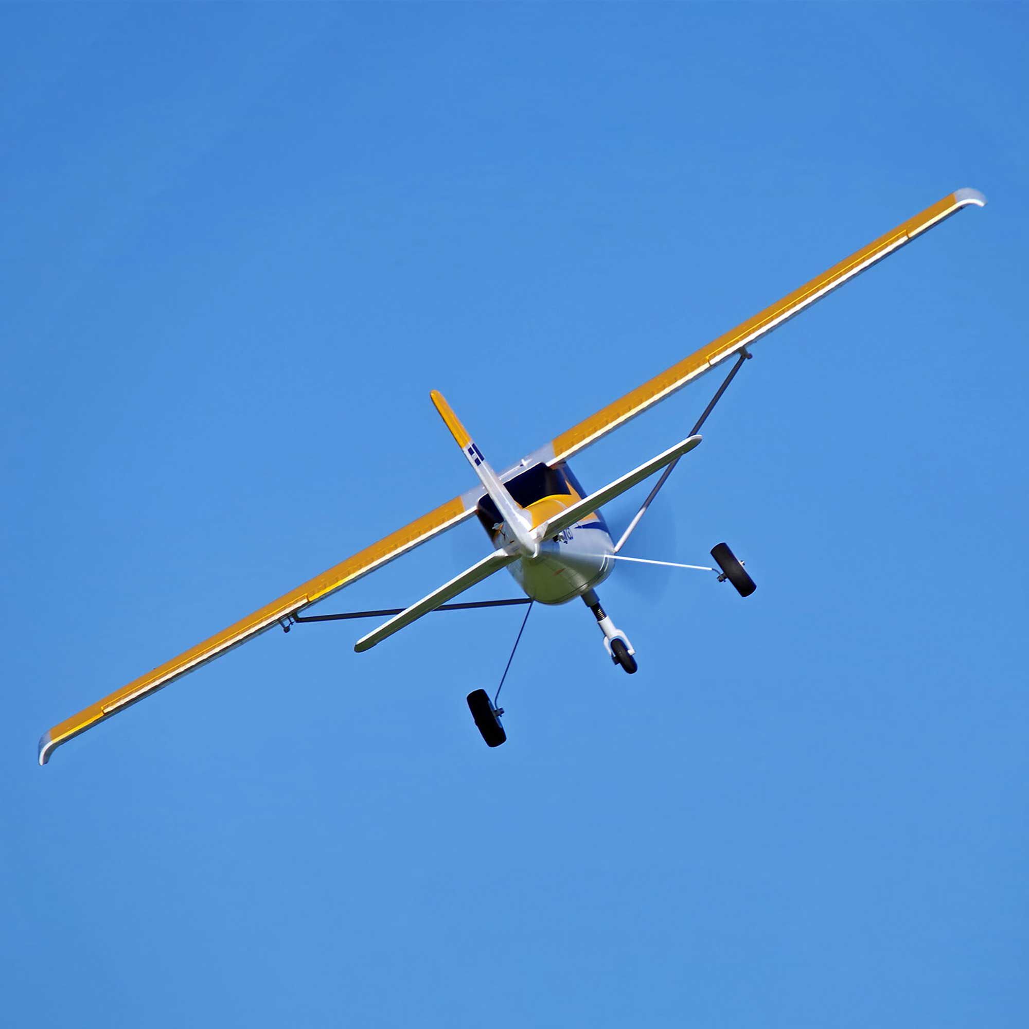 FMS Ranger 1220mm V2 PNP with Reflex V3