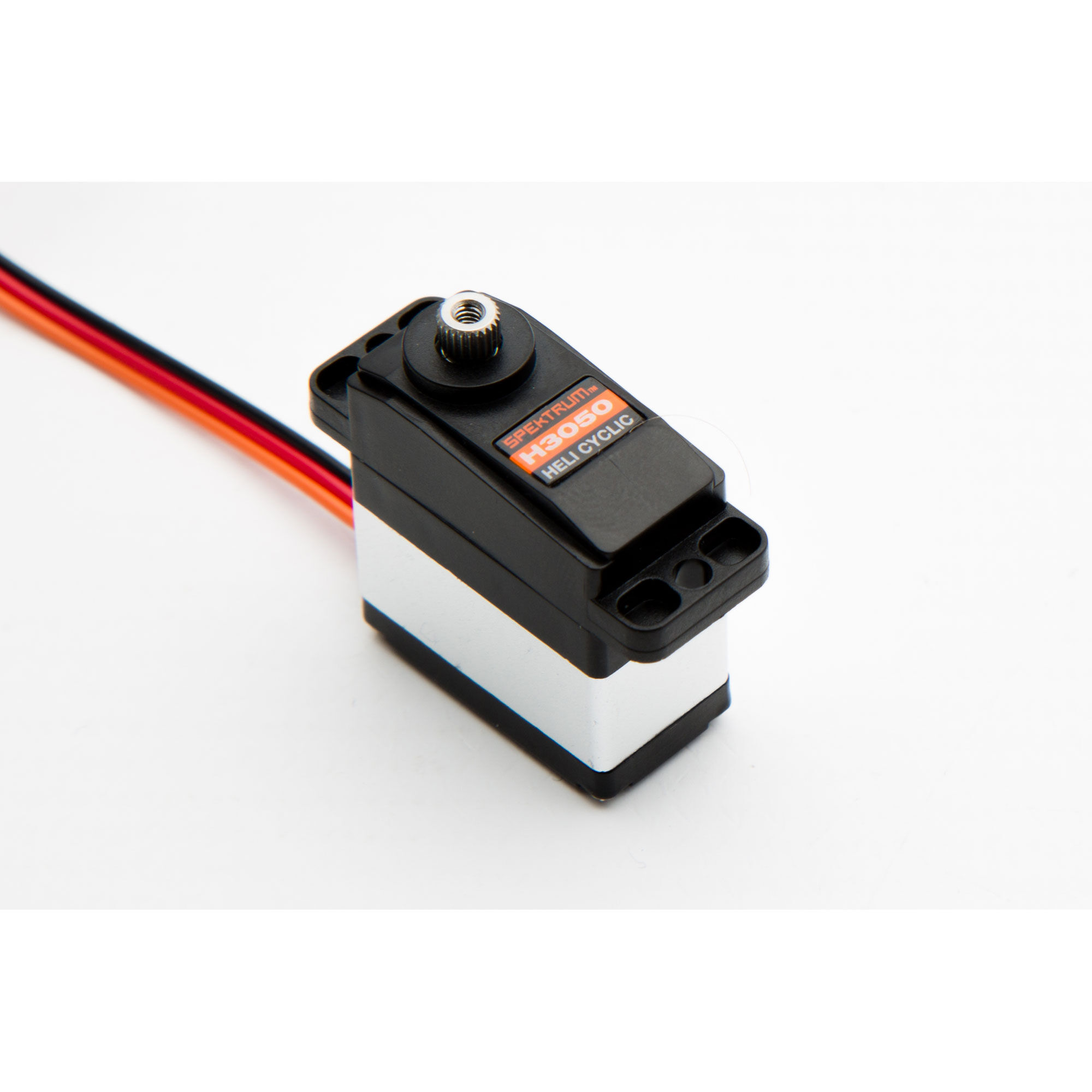 Spektrum H3050 Sub-Micro Digital Metal Gear Heli Cyclic Servo