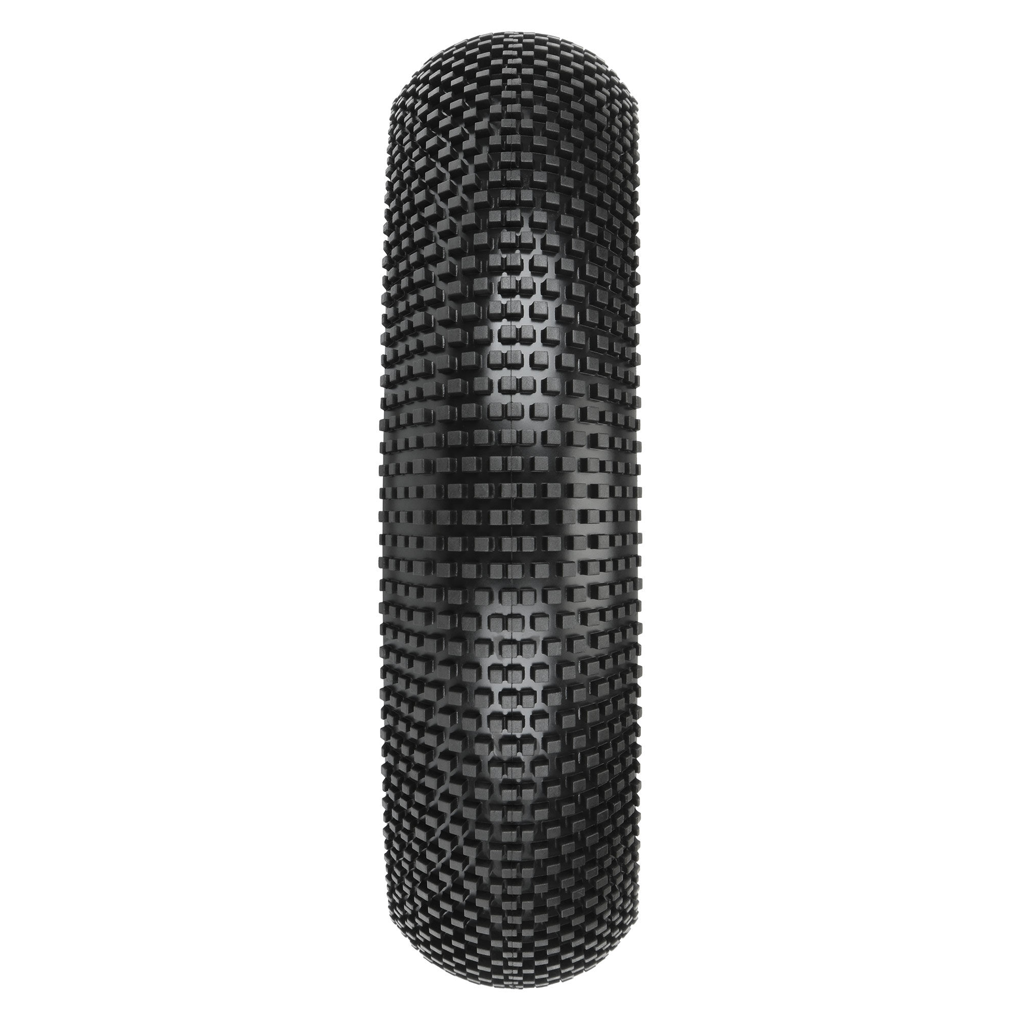 Pro-Line Racing 1/4 Hole Shot M3 Motocross Rear Tire (1): PROMOTO-MX