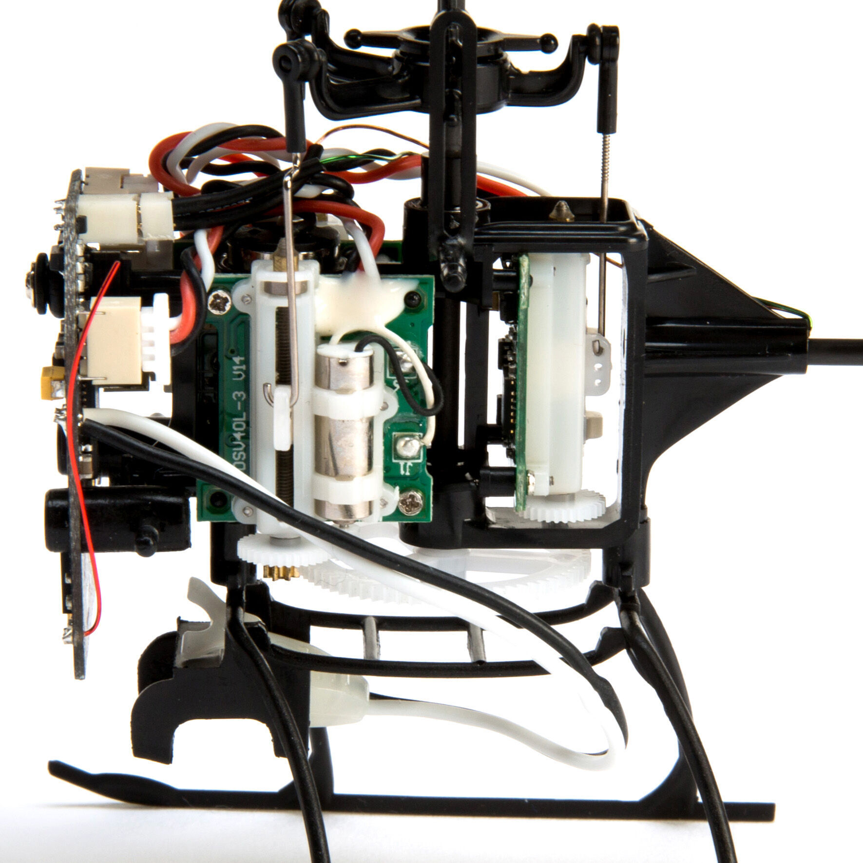 Blade Nano S3 RTF with AS3X and SAFE