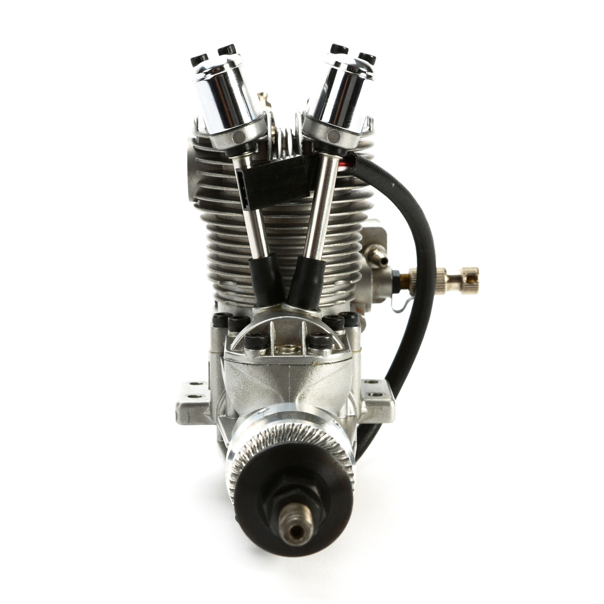 Saito Engines FG-14C (82B) 4-Stroke Gas Engine: BU