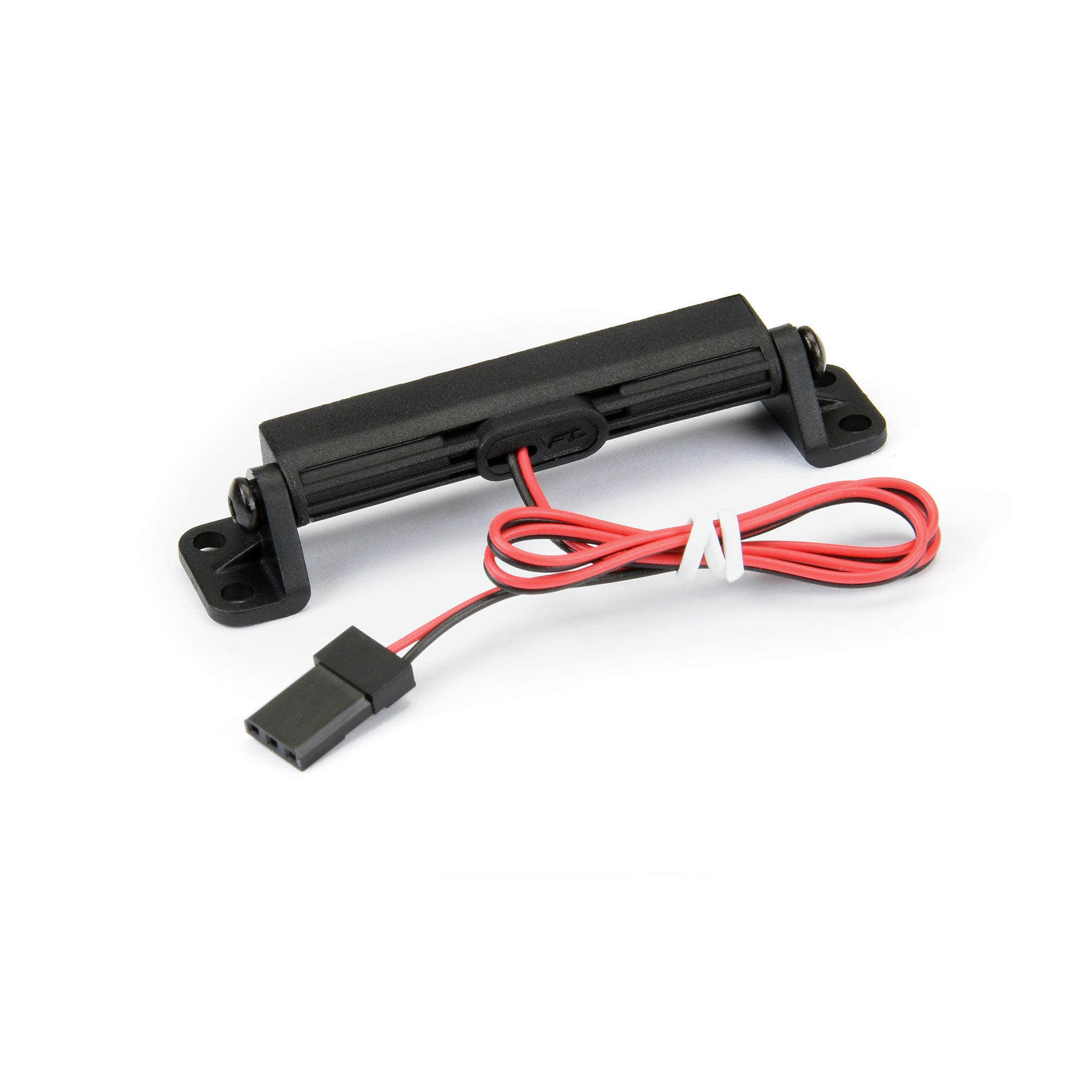 Pro-Line Racing 2" Ultra-Slim LED Light Bar Kit 5V-12V (Straight)