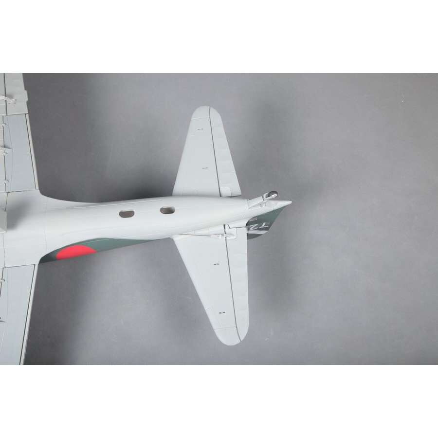 FMS Zero A6M5 PNP, 1100mm