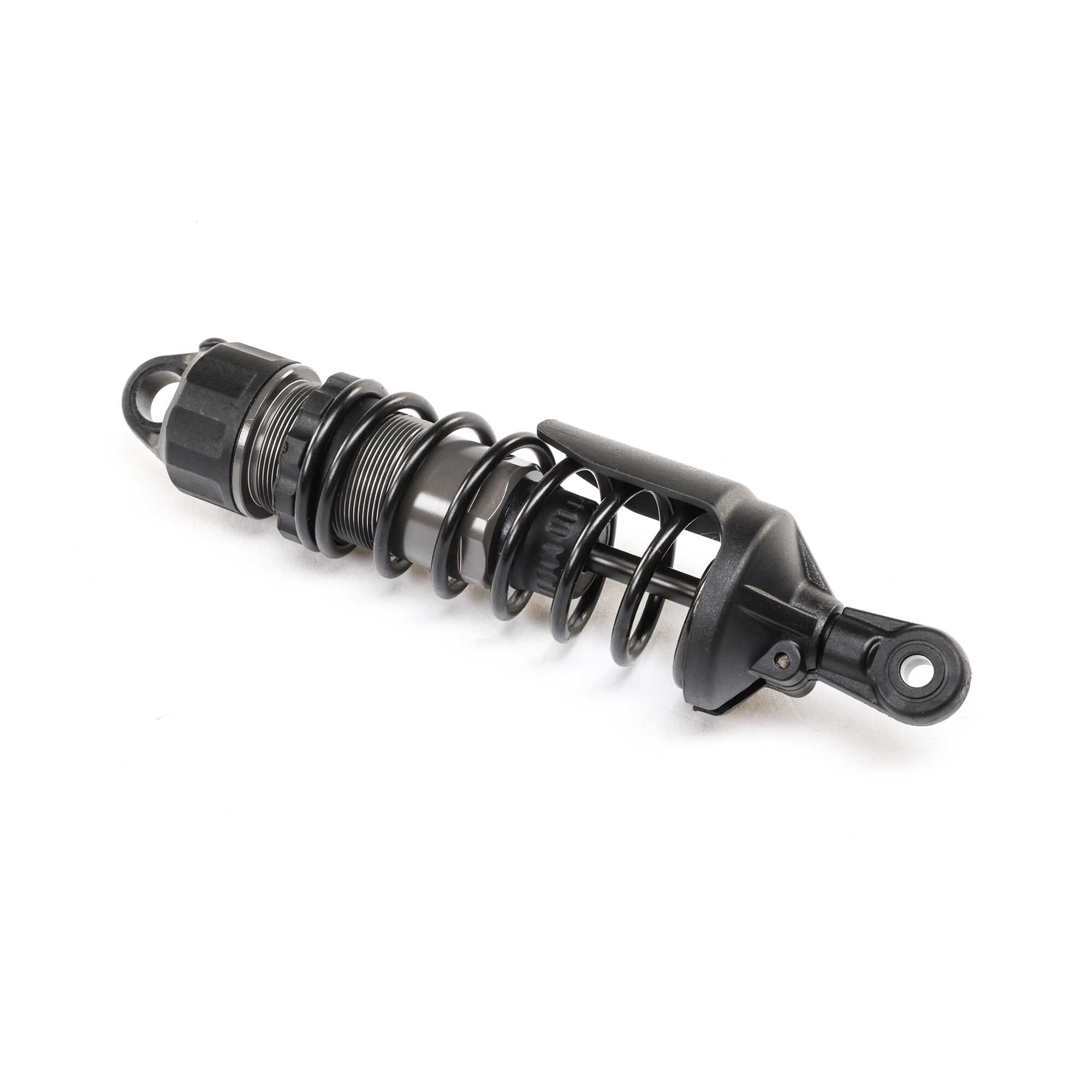 Losi Rear Shock Set, Complete & Assembled: Promoto-MX/SM