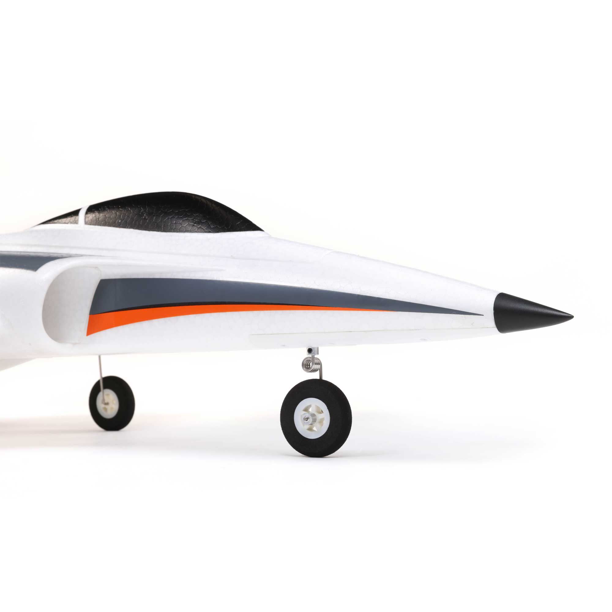 E-flite Habu SS (Super Sport) 50mm EDF PNP