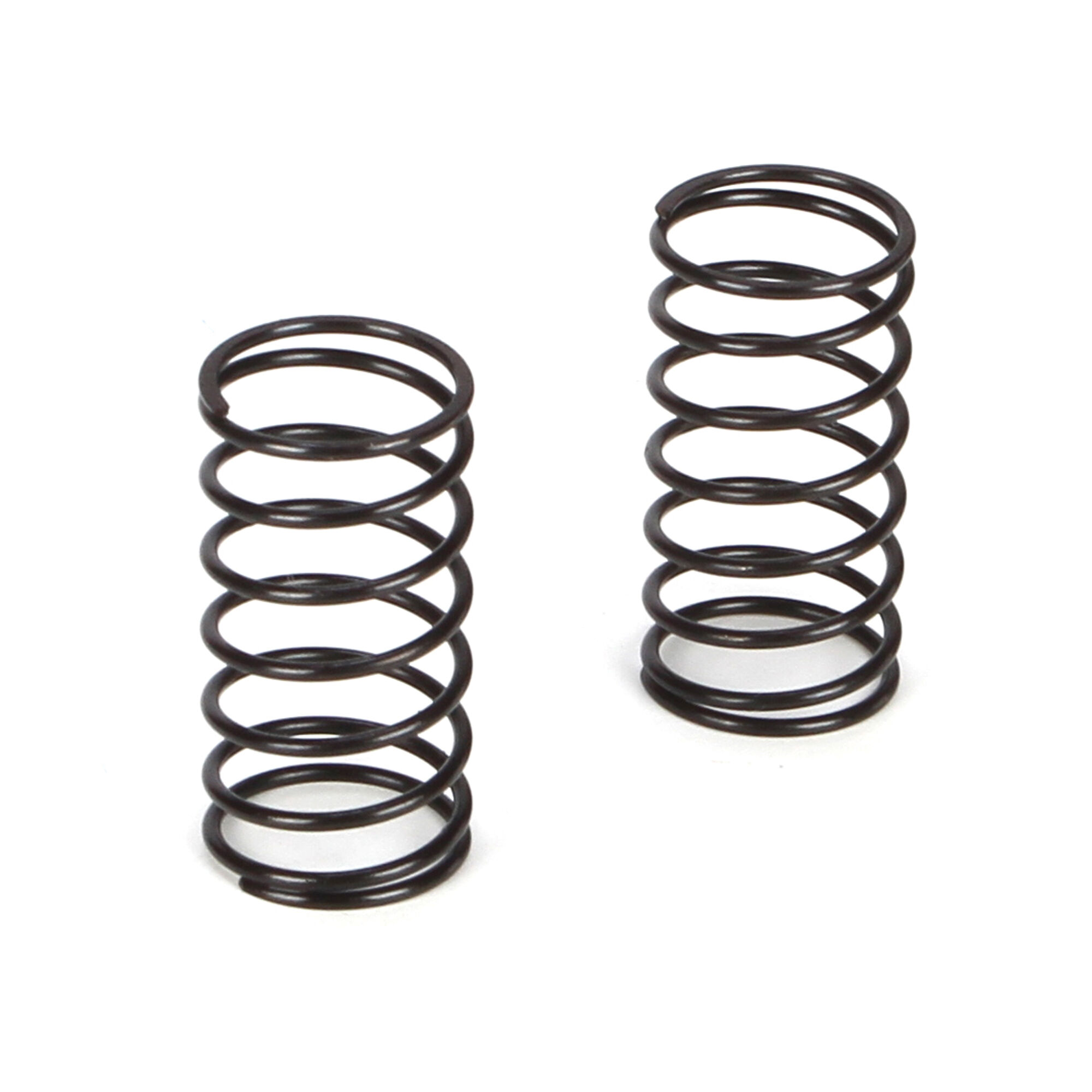 Losi Front Shock Spring Set: Mini 8IGHT