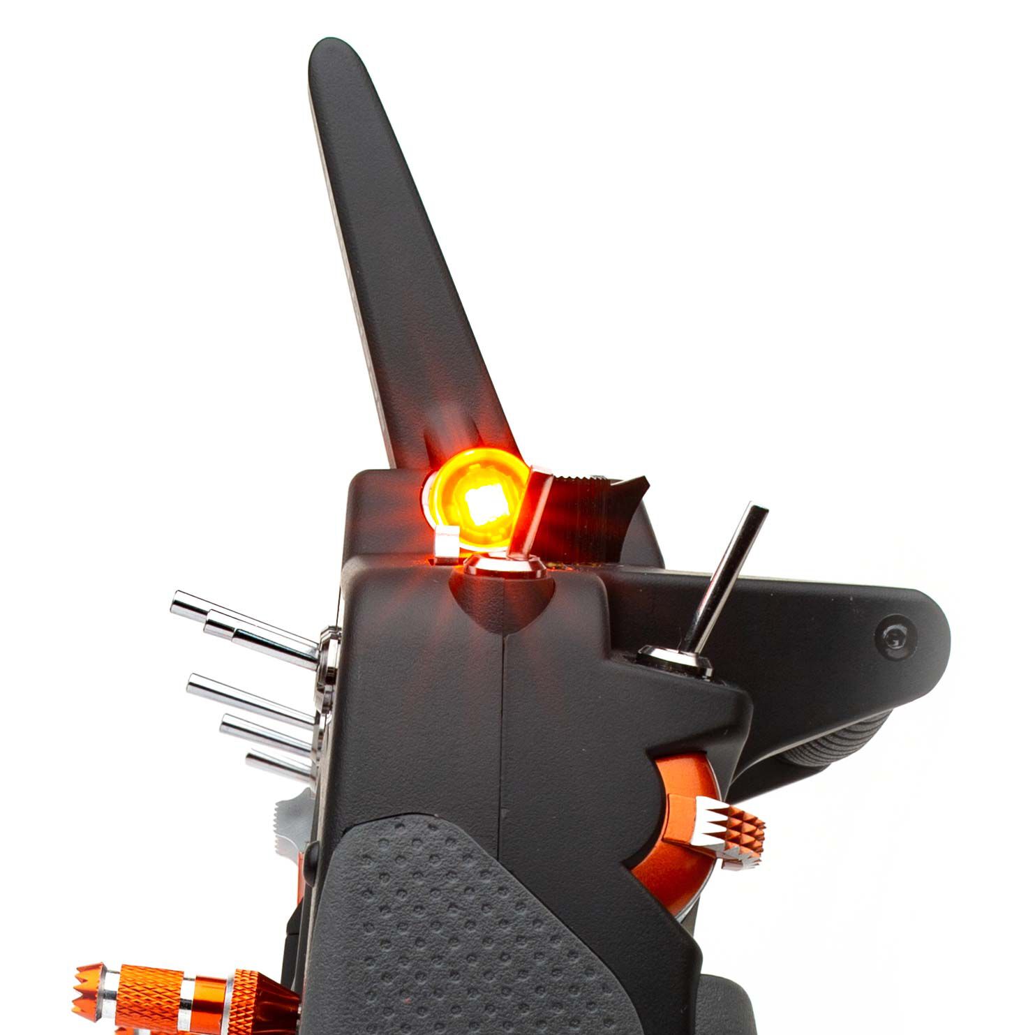 Spektrum iX20 20-Channel DSMX Special Edition Transmitter