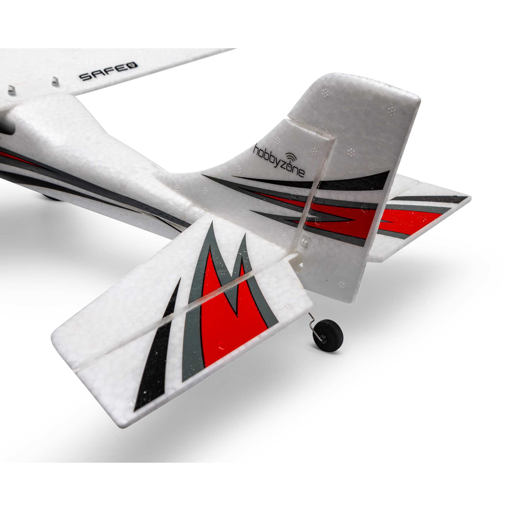 HobbyZone Apprentice STOL S 700mm BNF Basic with SAFE