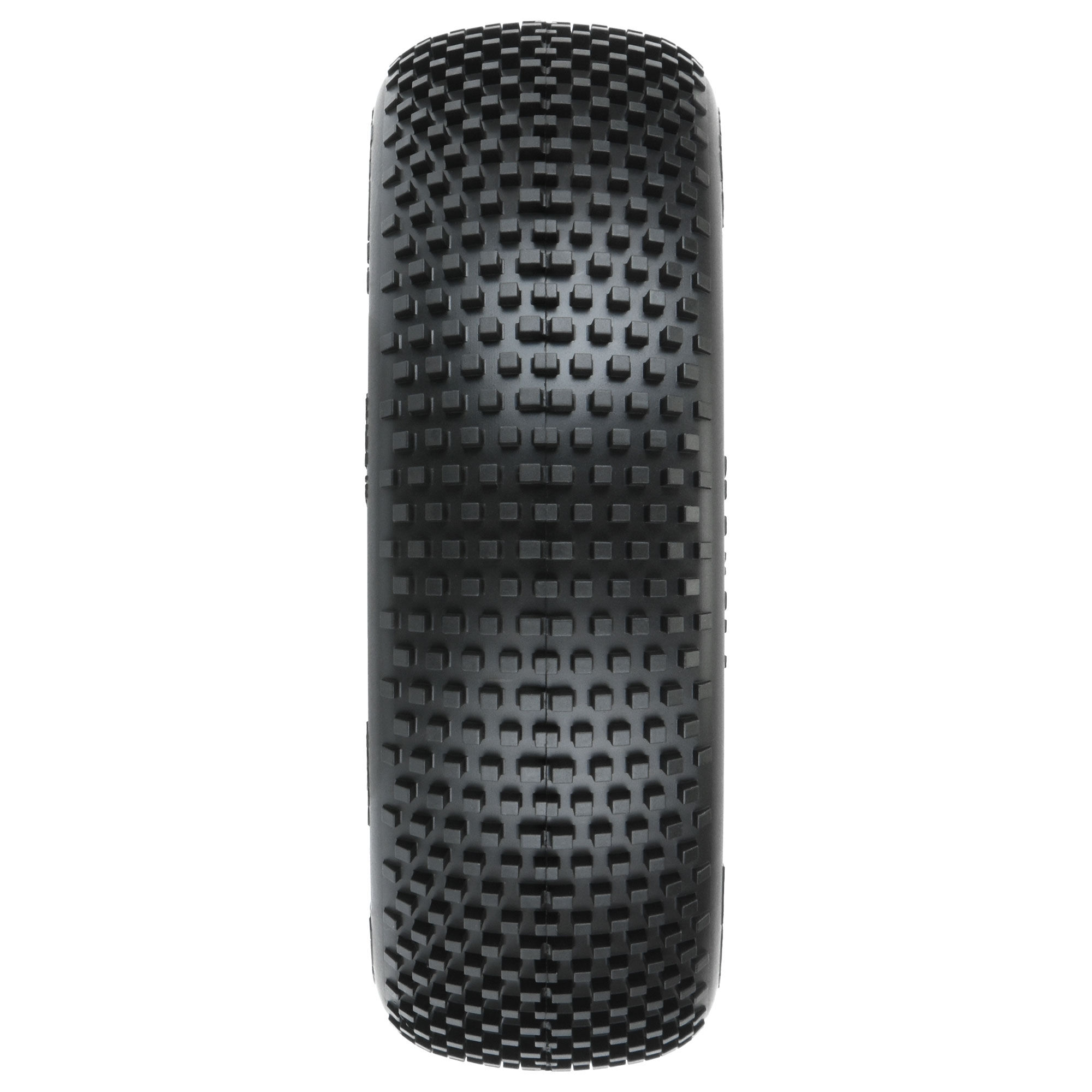 Pro-Line Racing 1/10 Hole Shot 3.0 M4 2WD Front 2.2" Off-Road Buggy Tires (2)
