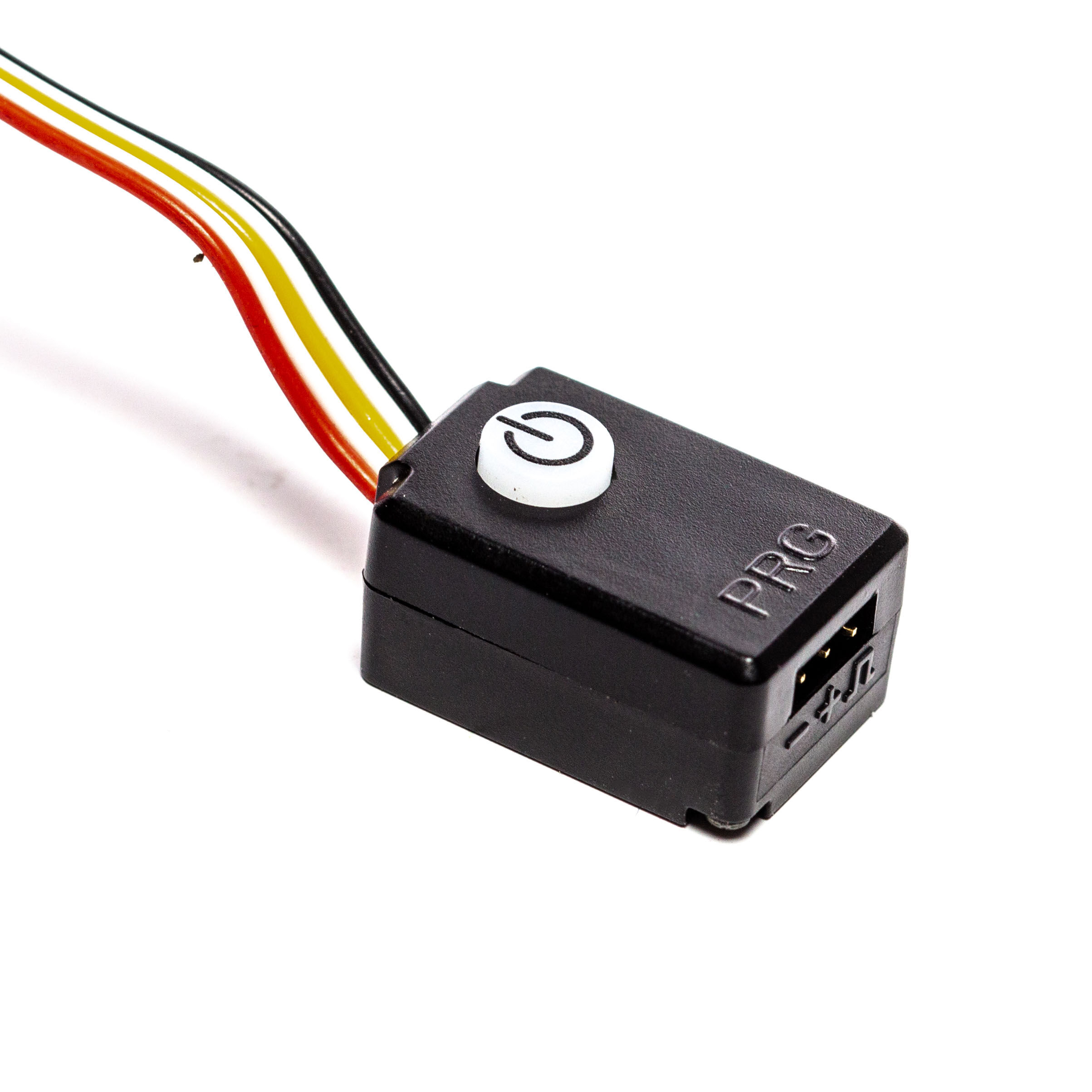 Spektrum Accessories Firma 60A Sensored Brushless Smart Crawler ESC