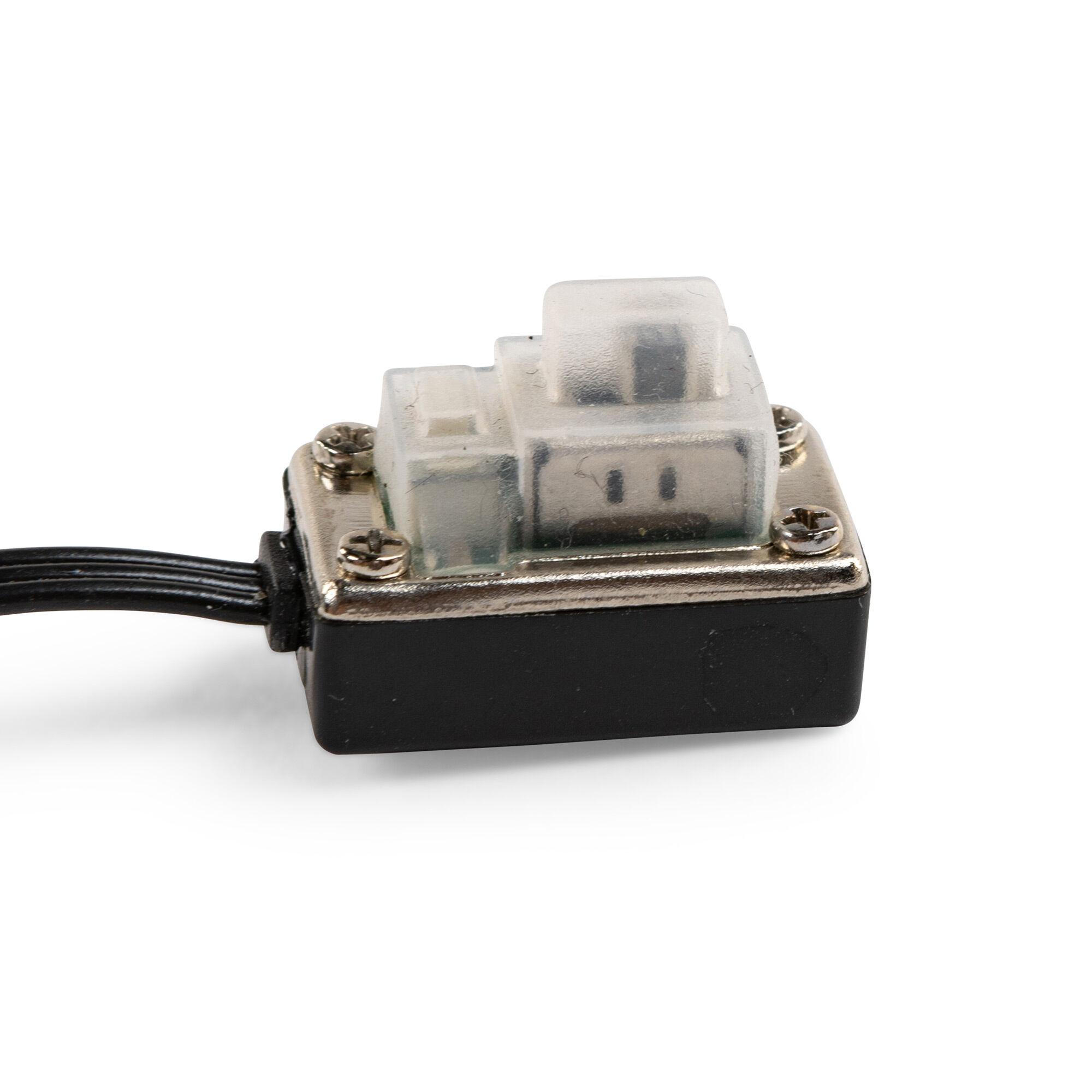 Spektrum Accessories Firma 25A 2-in-1 Brushed Smart ESC/Dual Protocol RX