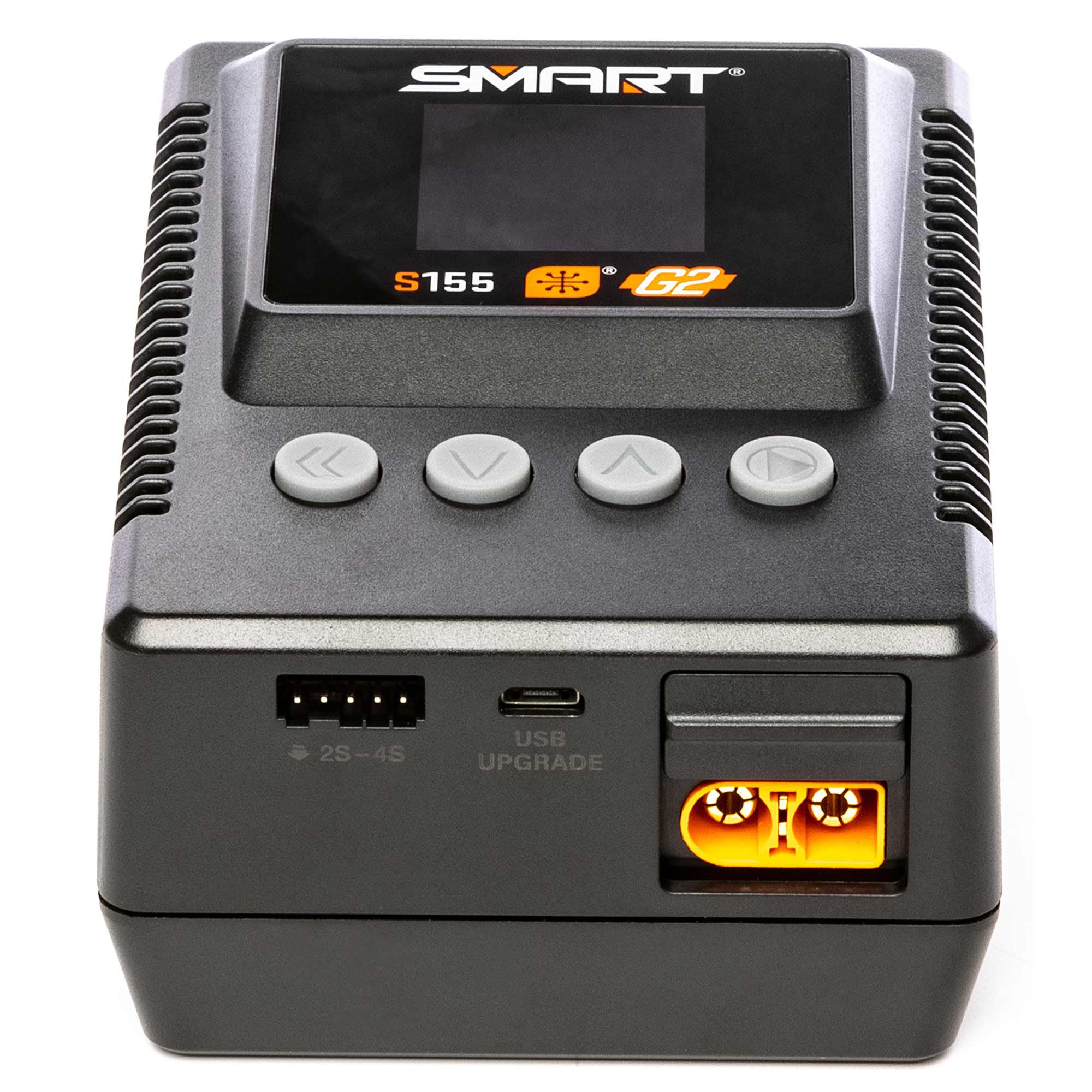 Spektrum Accessories S155 55W AC G2 Smart Charger
