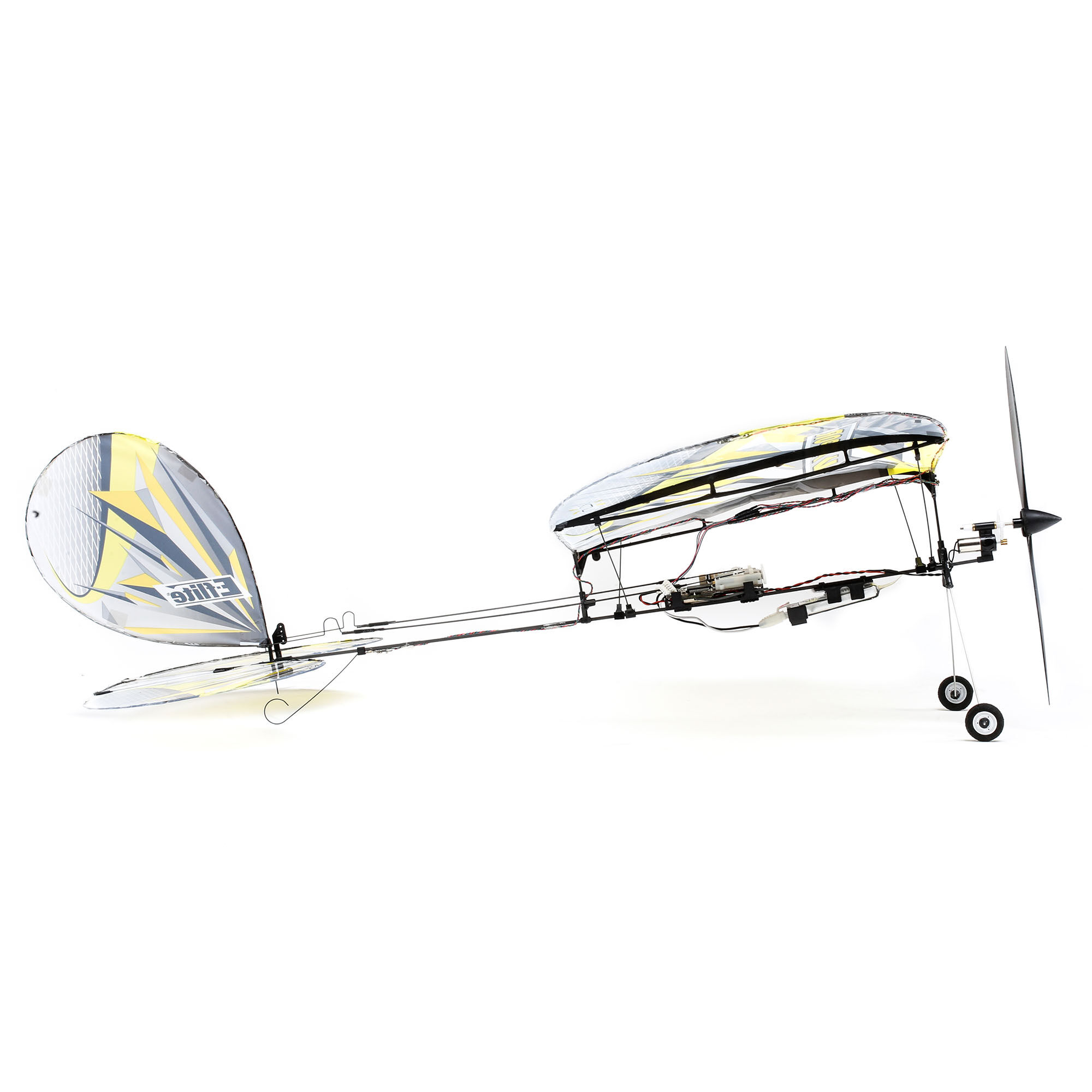 E-flite UMX Night Vapor RTF with AS3X and SAFE Select