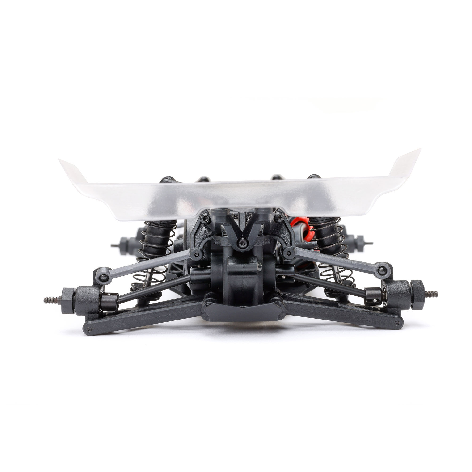 Losi 1/24 Micro-B 2S 2WD RTR Race Buggy (Battery & Charger Included), White
