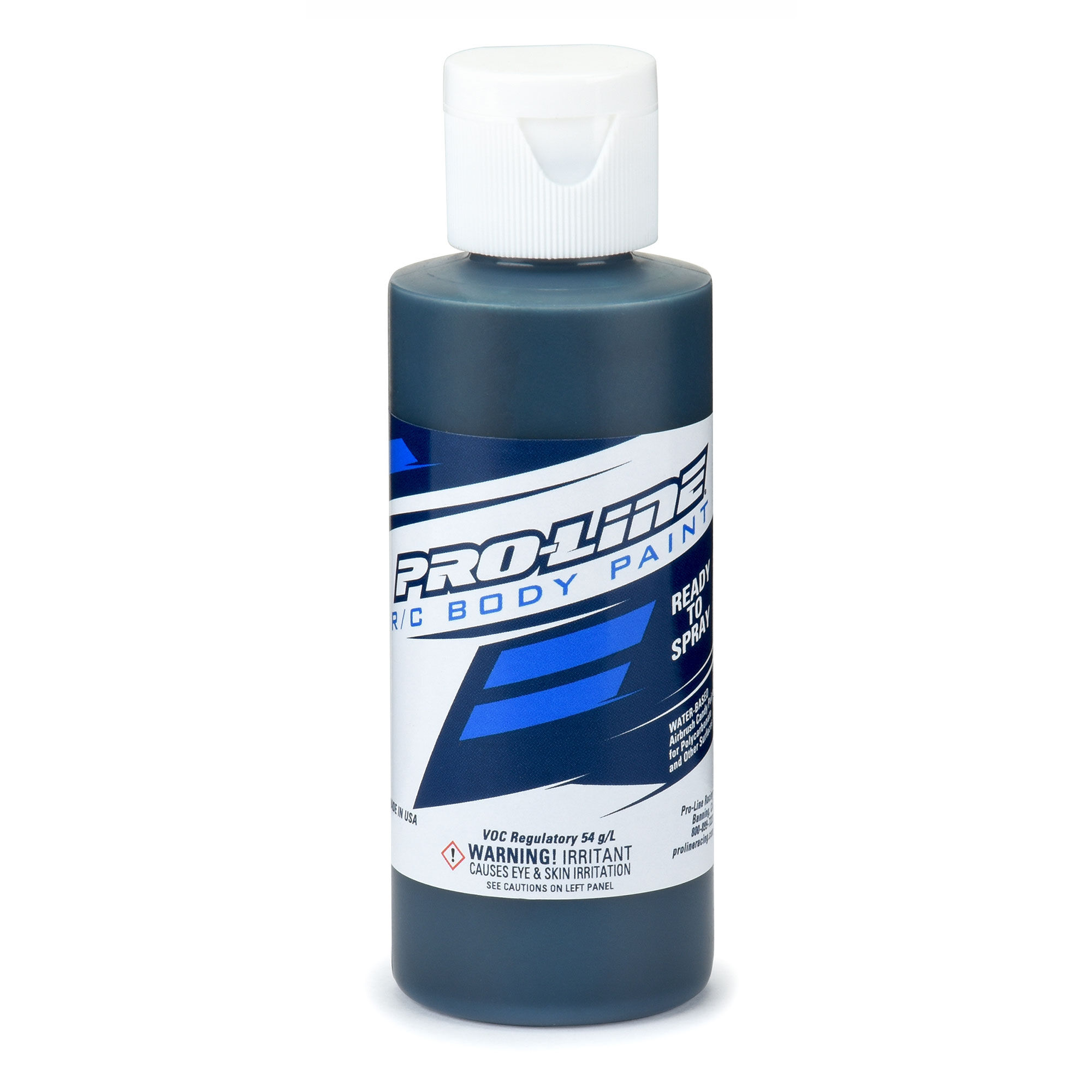 Pro-Line Racing Pro-Line RC Body Paint - Candy Turquoise