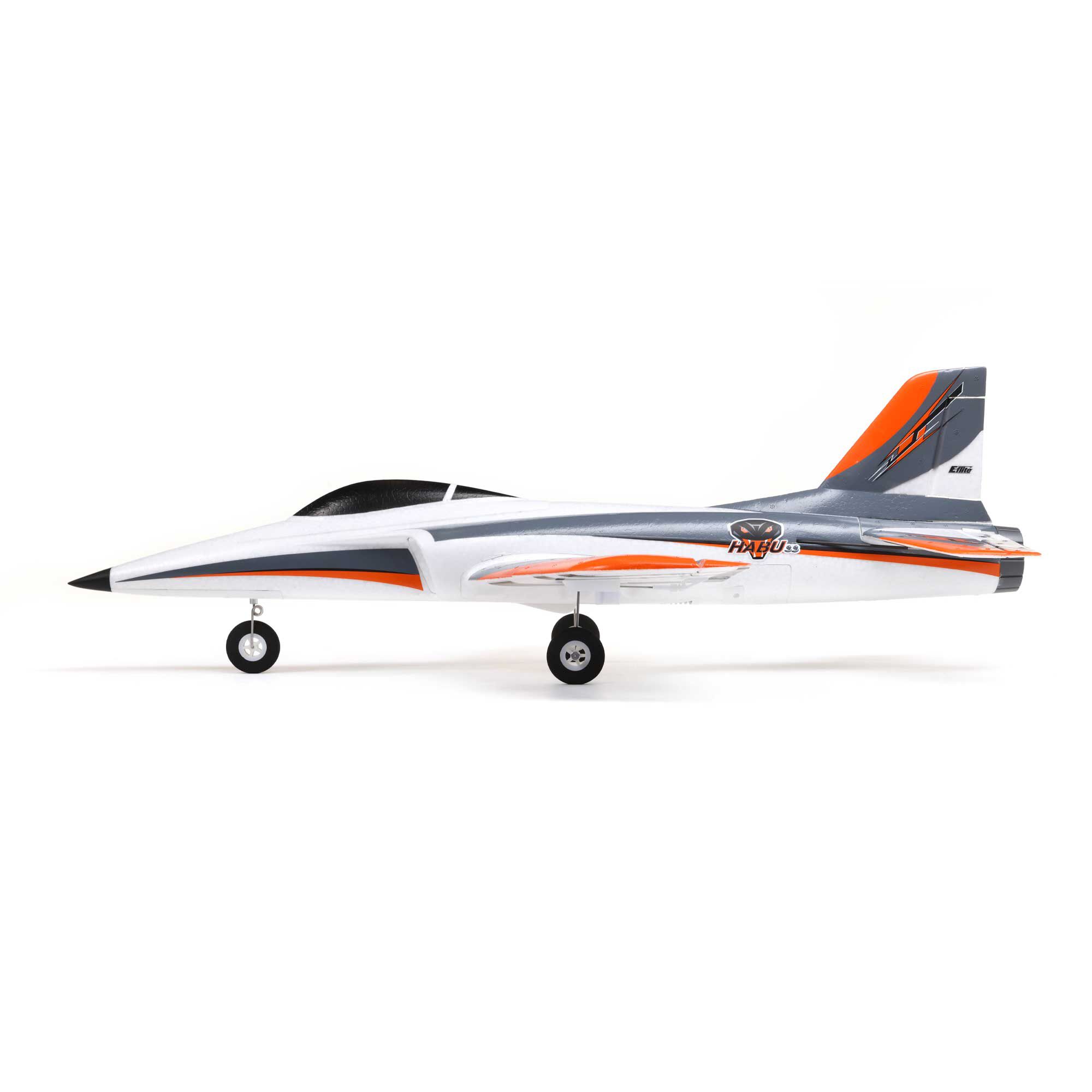 E-flite Habu SS (Super Sport) 50mm EDF PNP