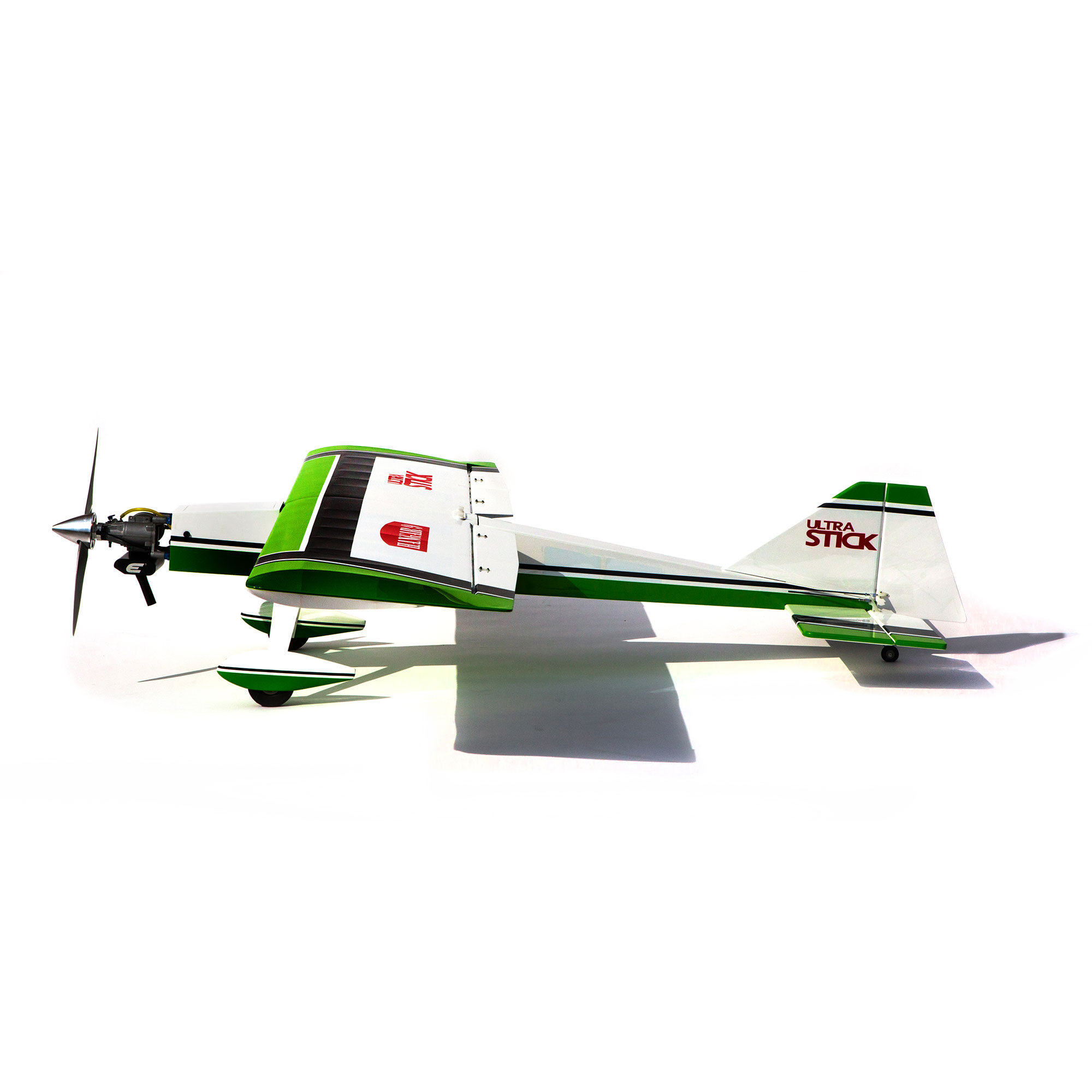 Hangar 9 Ultra Stick 30cc ARF, 81"