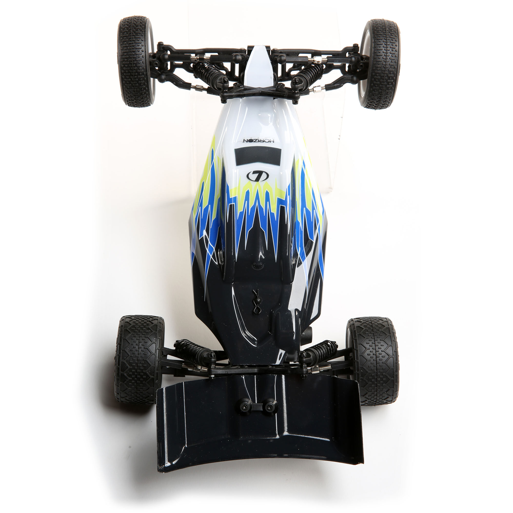 Losi 1/16 Mini-B 2S 2WD RTR Brushed (Battery & Charger included)