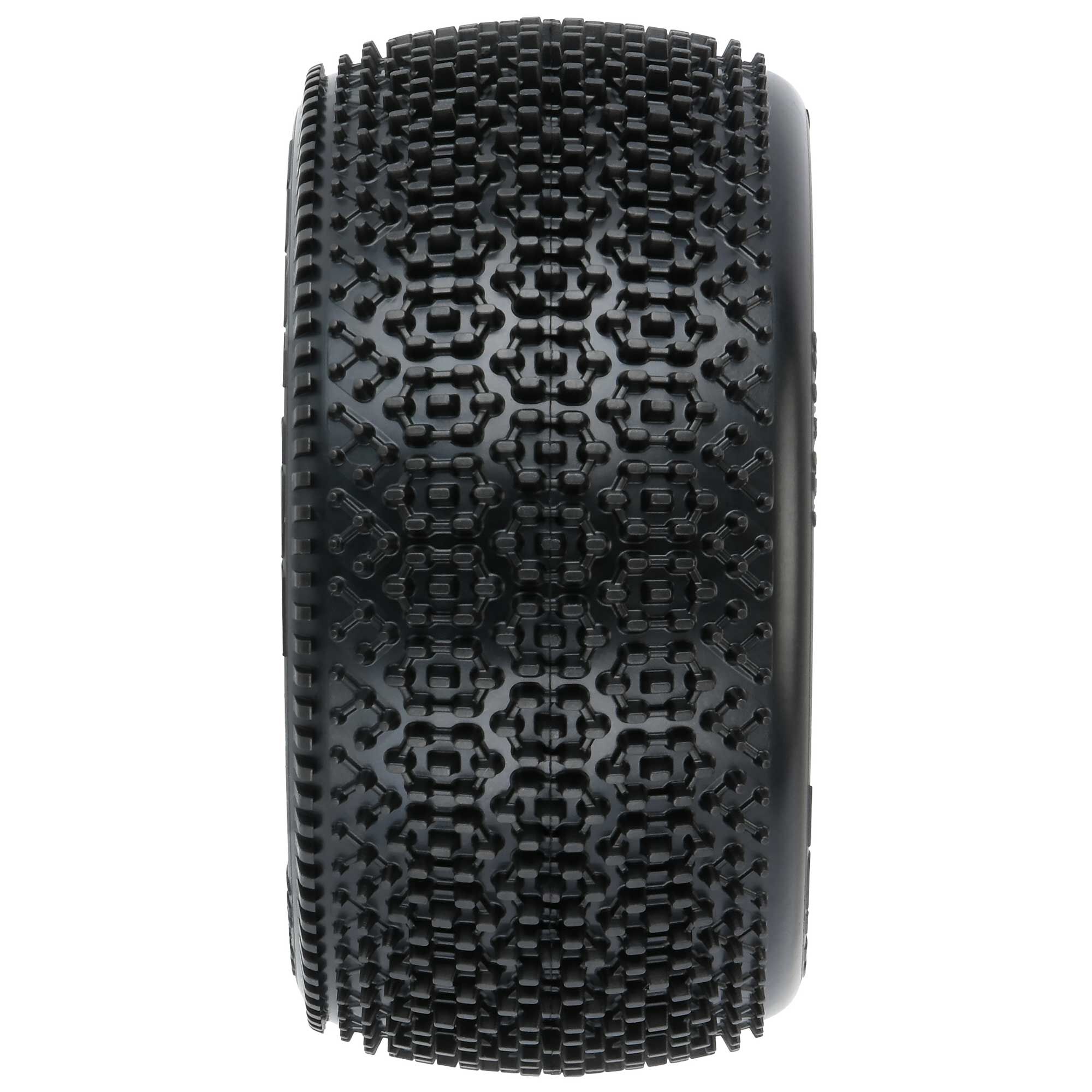 Pro-Line Racing 1/10 Hexon Z3 Rear 2.2" Carpet Buggy Tires (2)